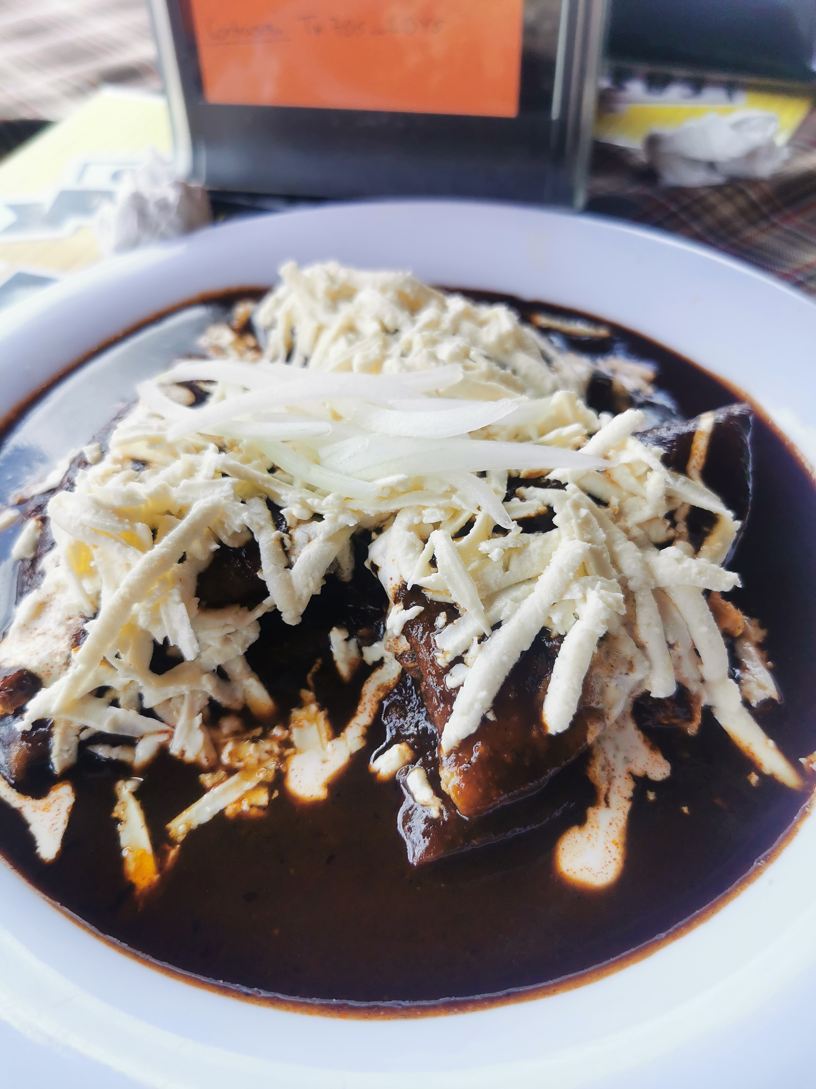 Restaurante Casa Mia image 3