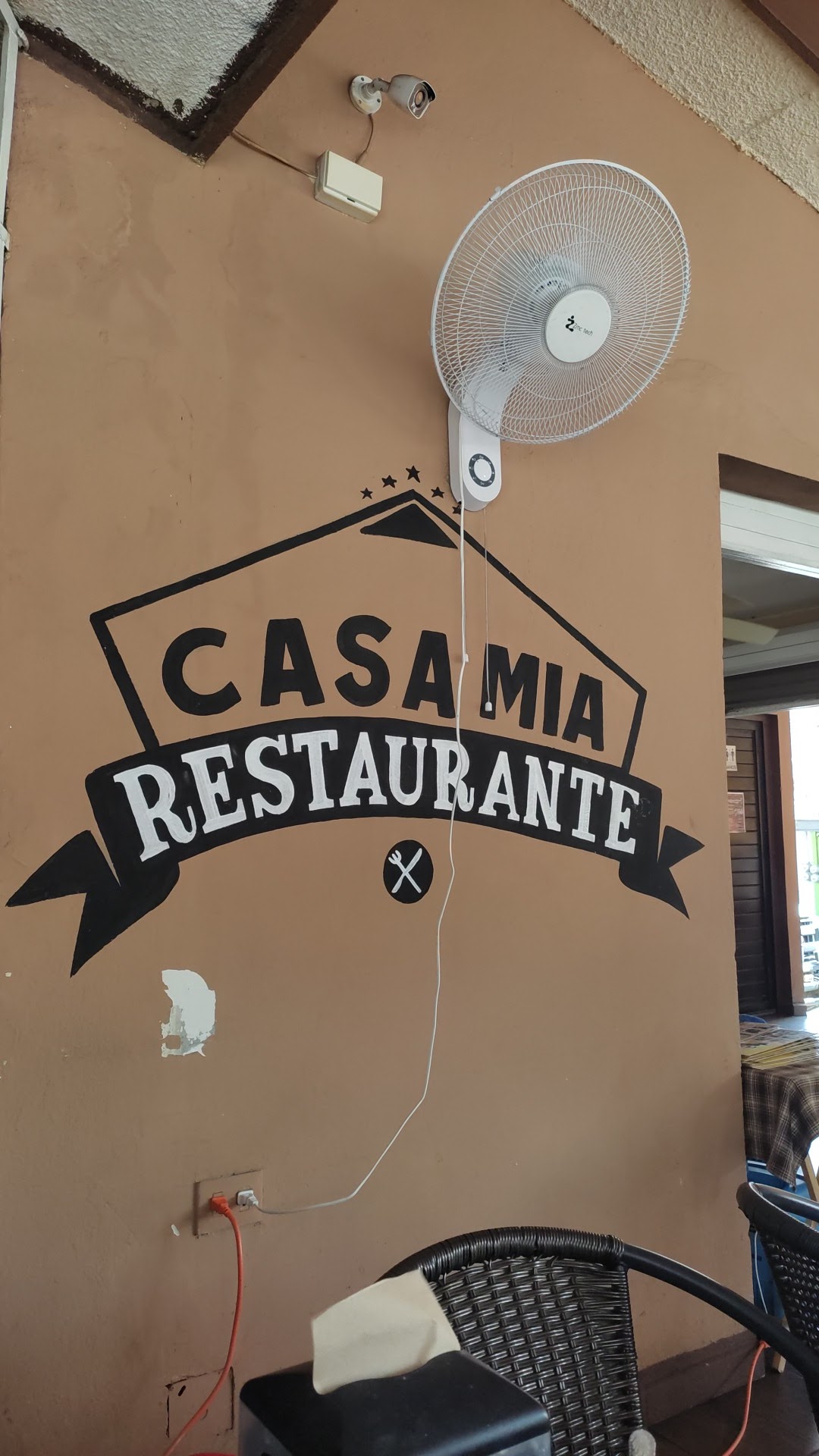 Restaurante Casa Mia image 4