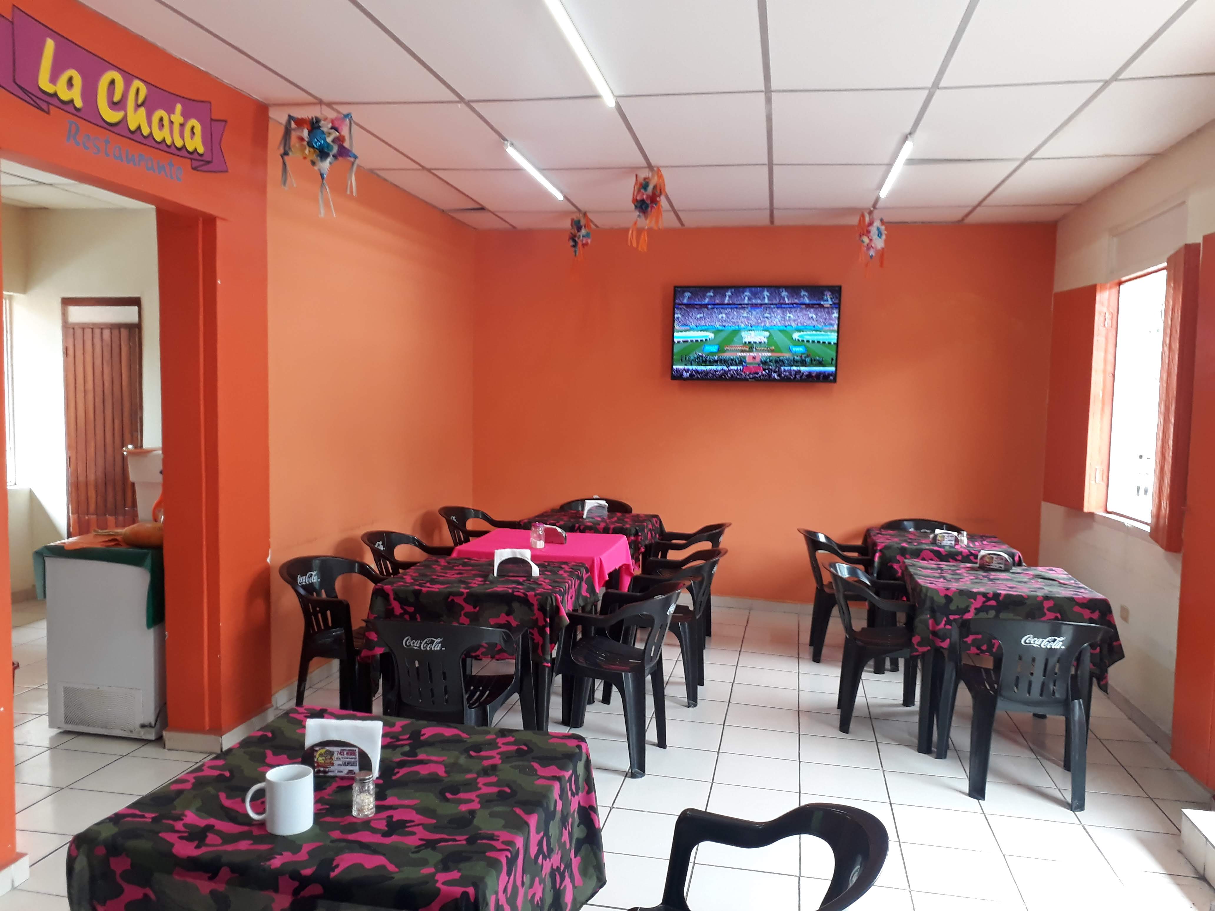 La Chata Restaurant image 1