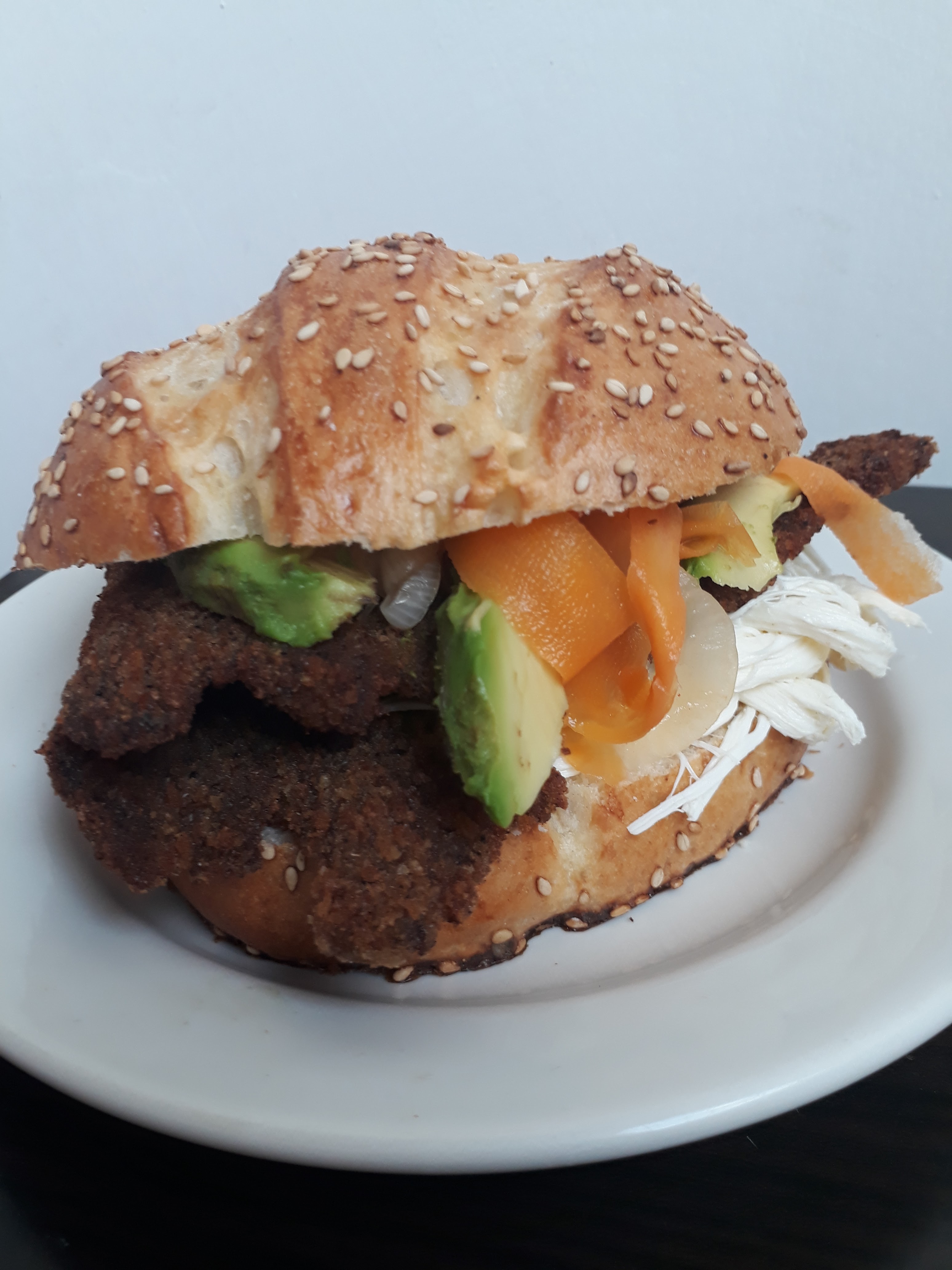 La Chata Restaurant image 2