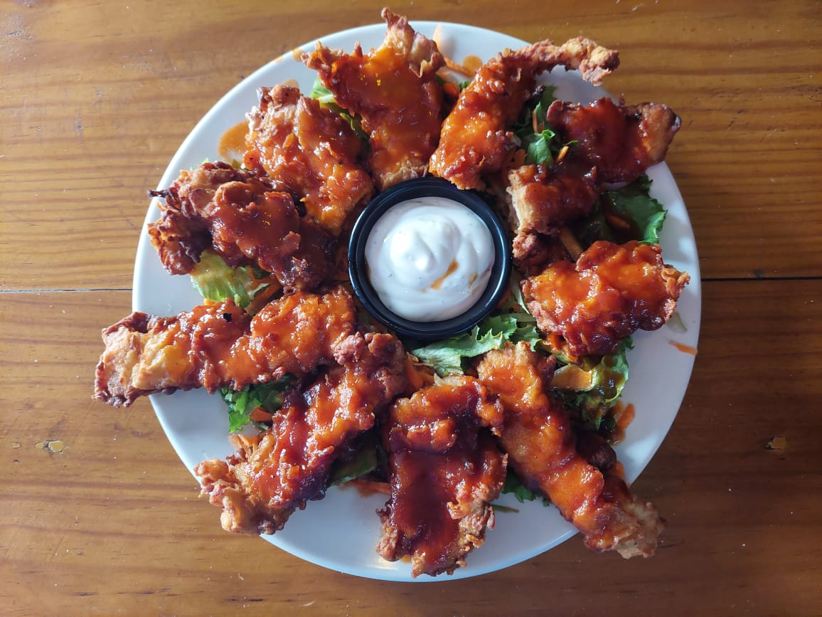 La Chata Restaurant image 3