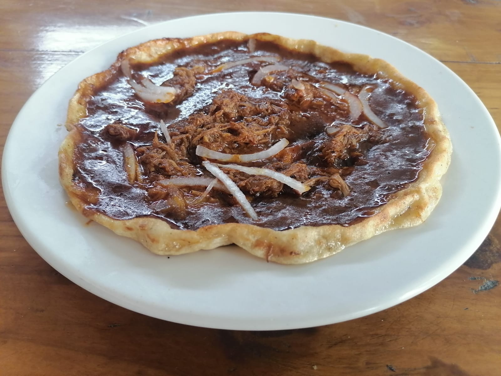 La Chata Restaurant image 4