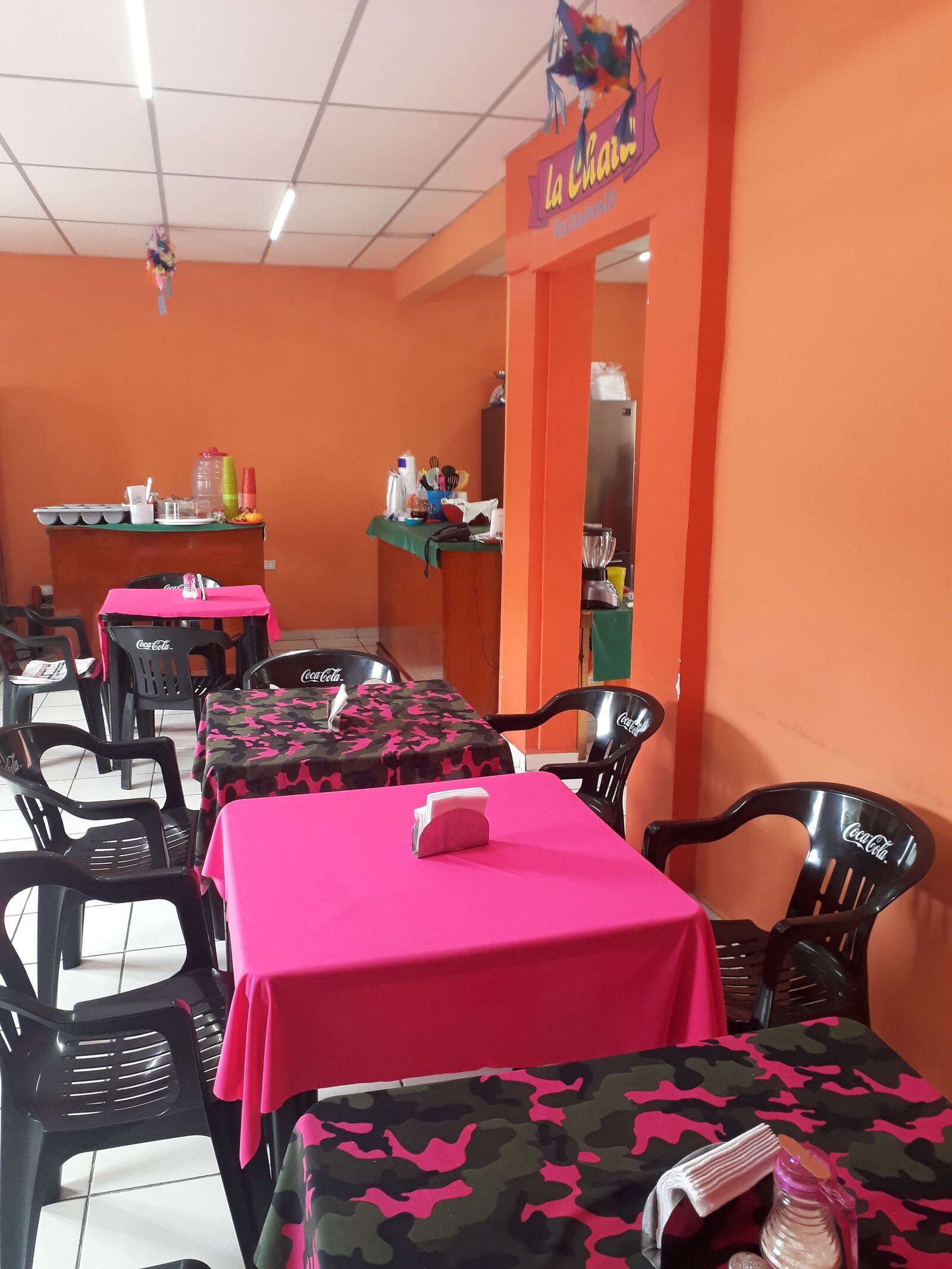 La Chata Restaurant image 6