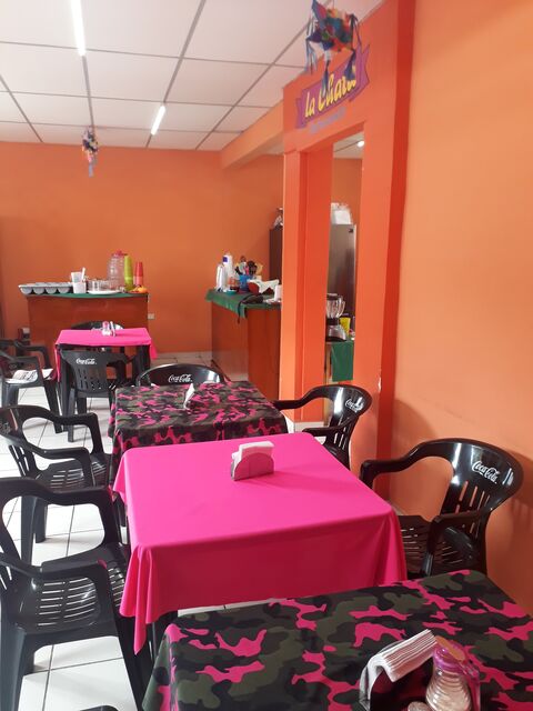 La Chata Restaurant image 6