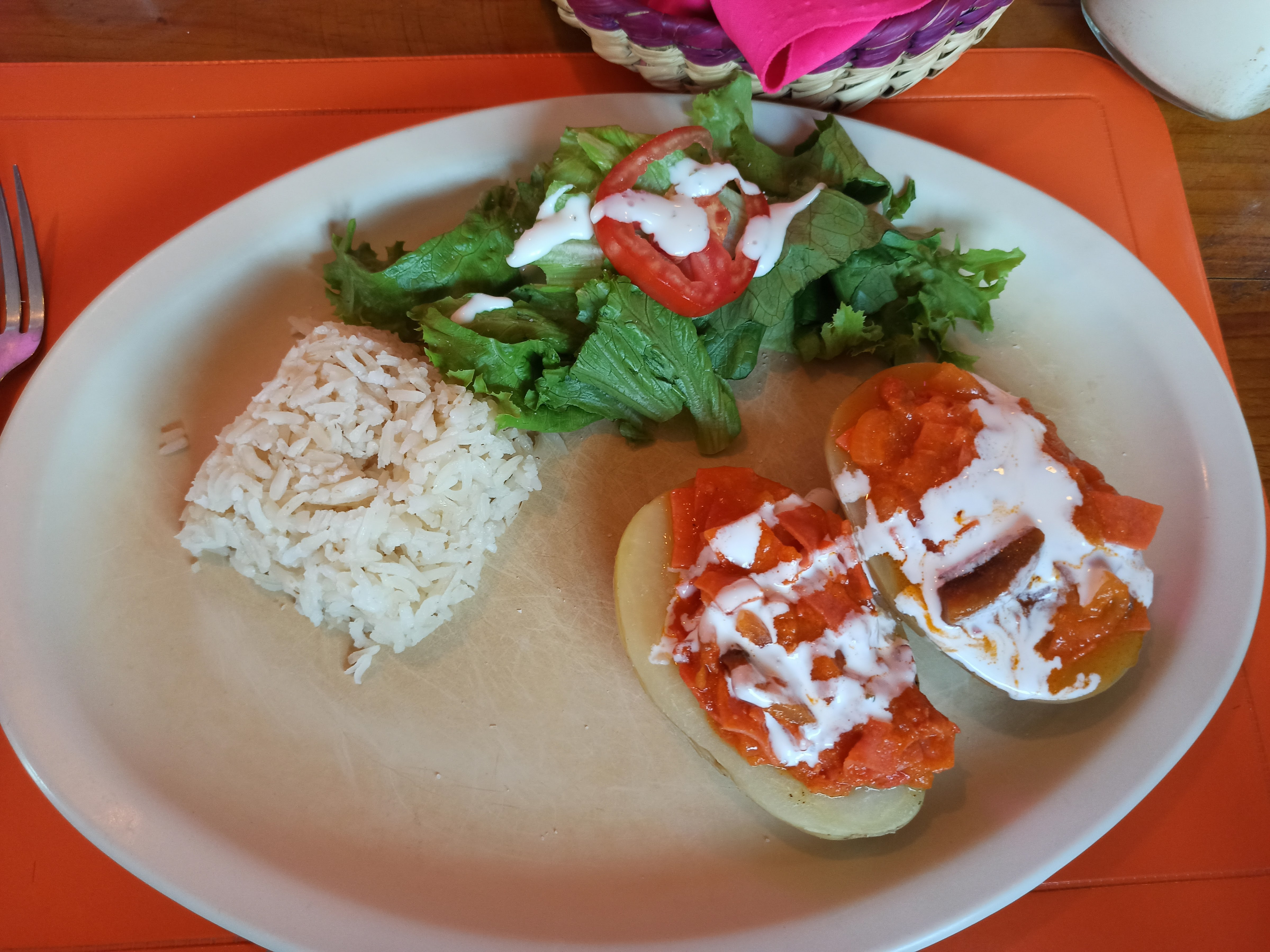 La Chata Restaurant image 7