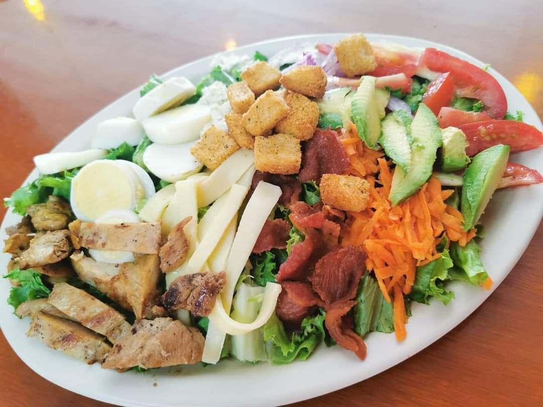 La Chata Restaurant image 9