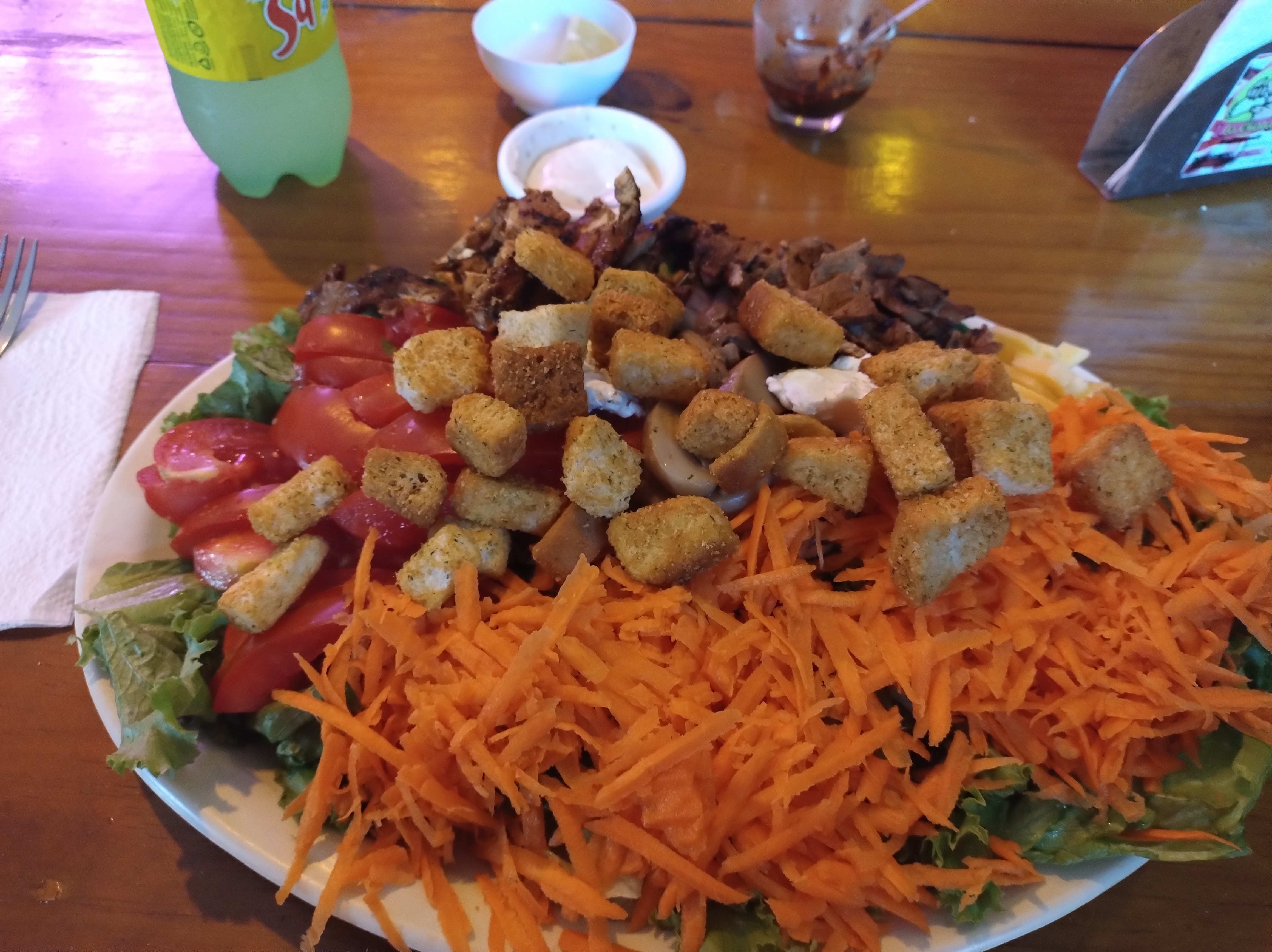 La Chata Restaurant image 10