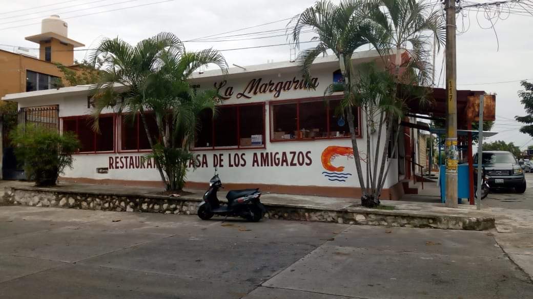 Restaurante "La Margarita" image 1