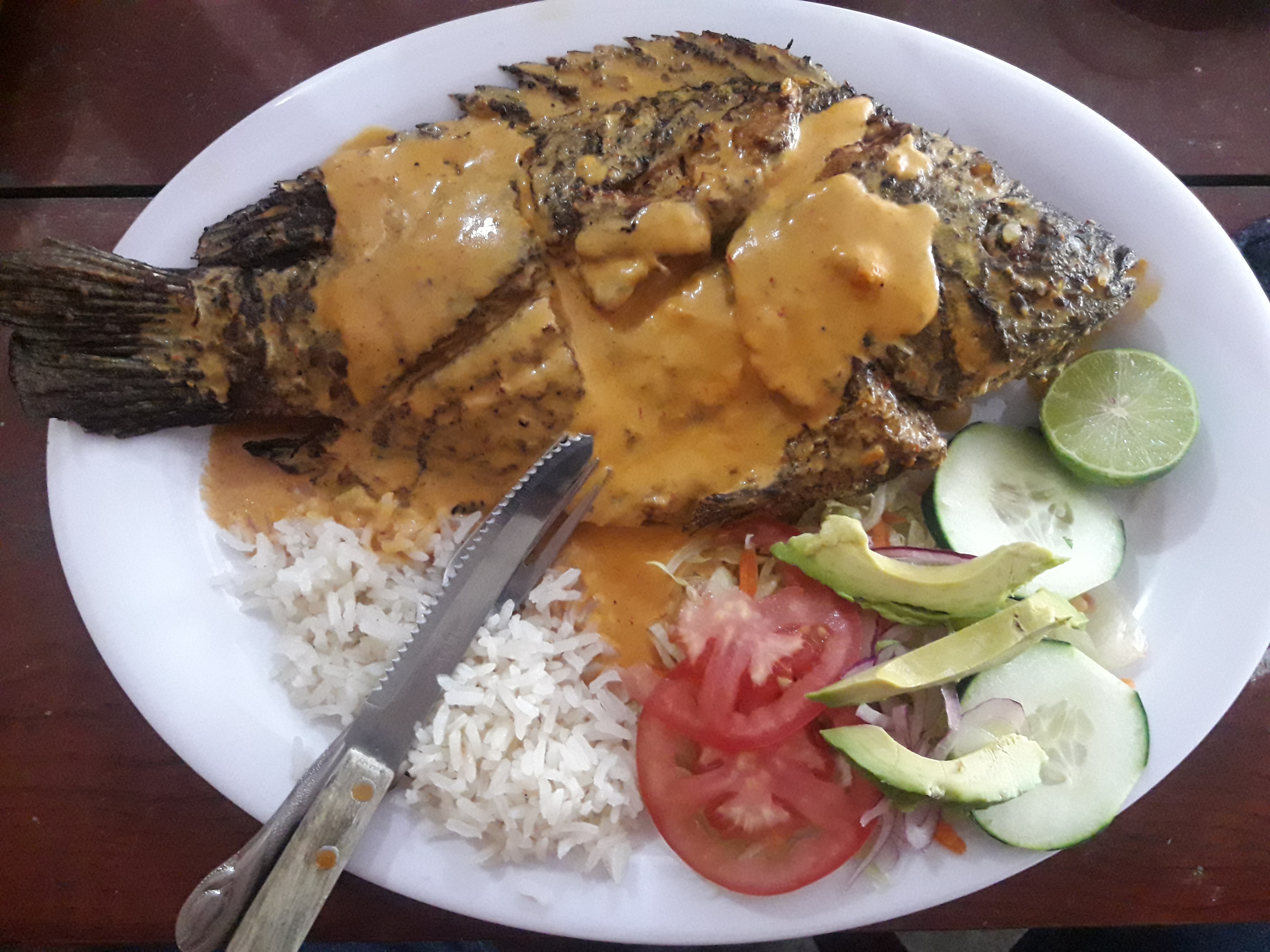 Restaurante "La Margarita" image 2