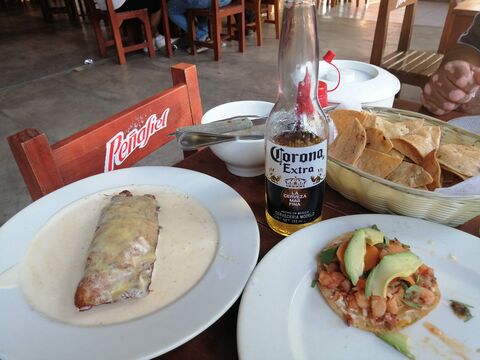 Restaurante "La Margarita" image 3