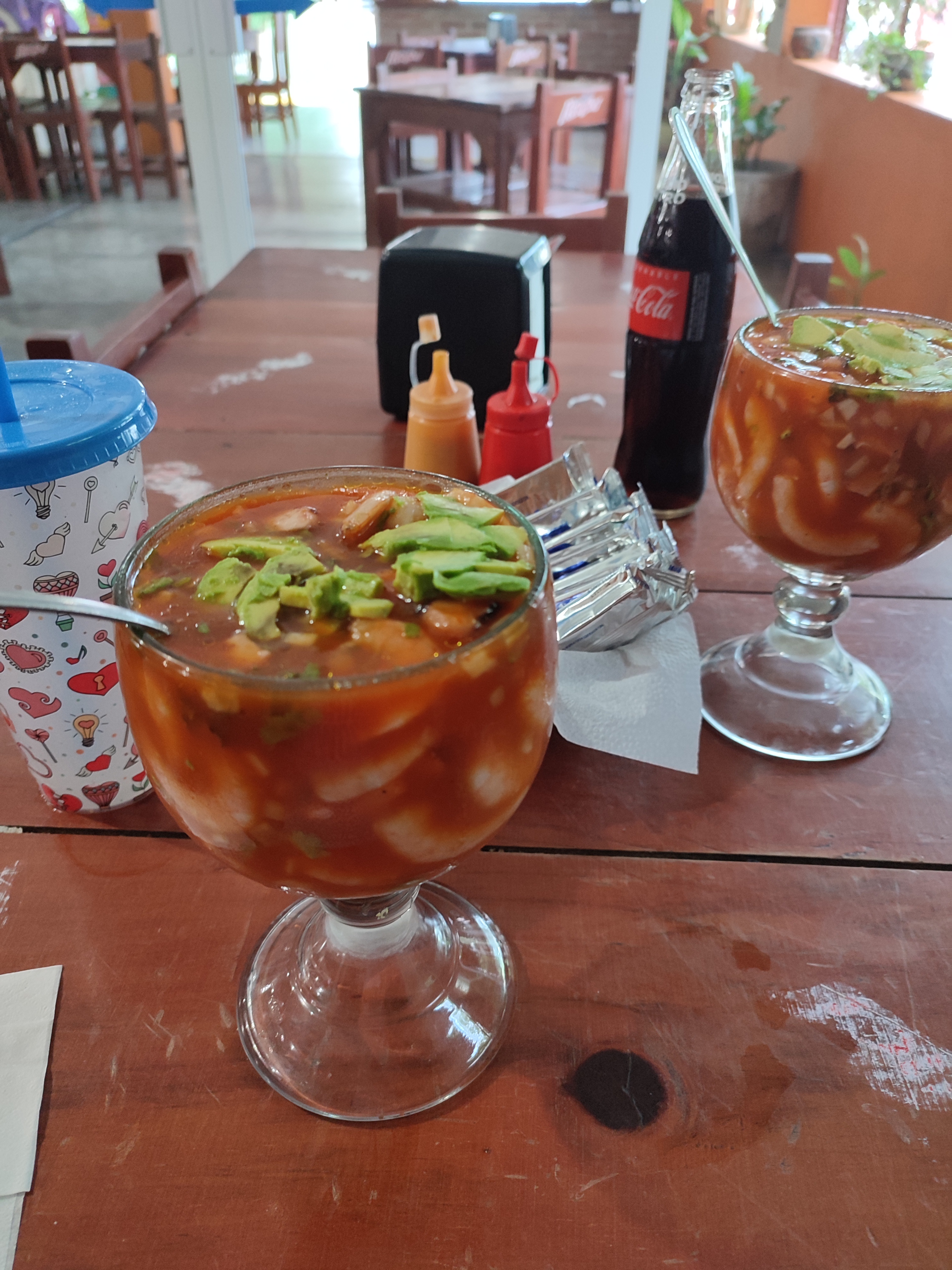 Restaurante "La Margarita" image 4