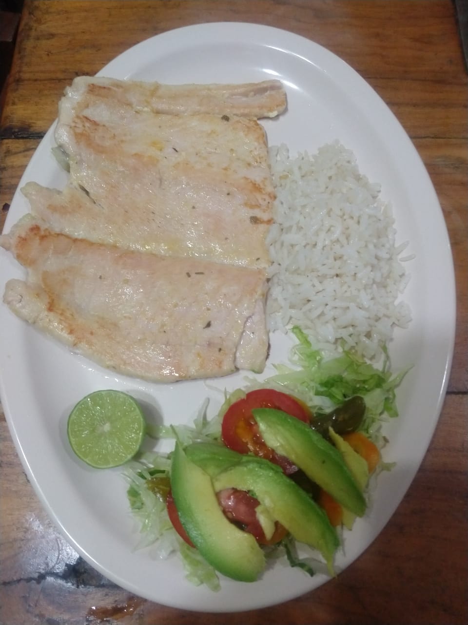 Restaurante "La Margarita" image 6