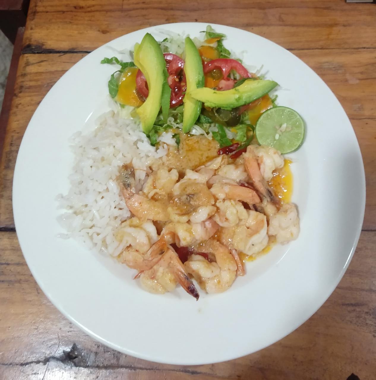 Restaurante "La Margarita" image 7