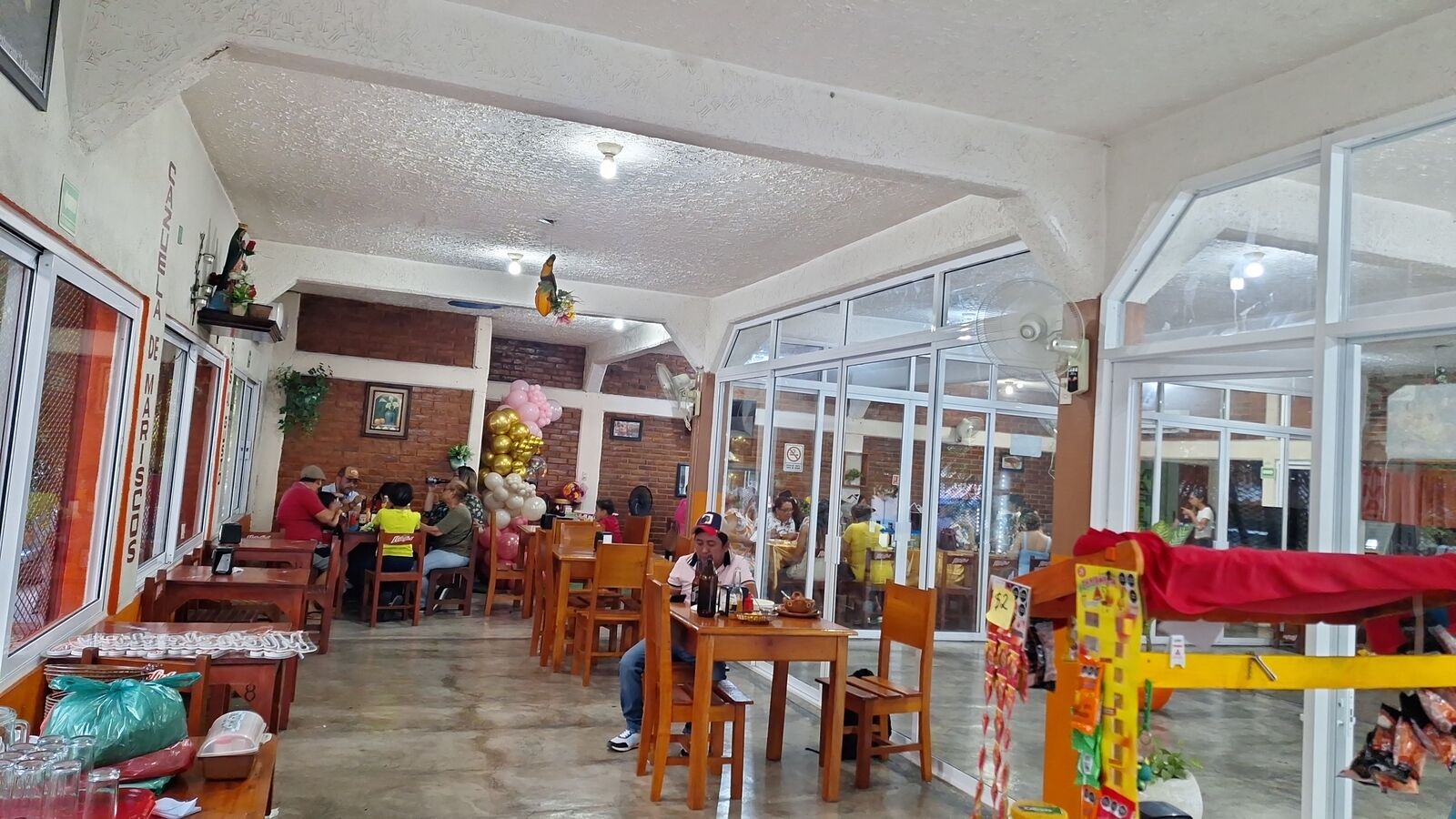 Restaurante "La Margarita" image 9