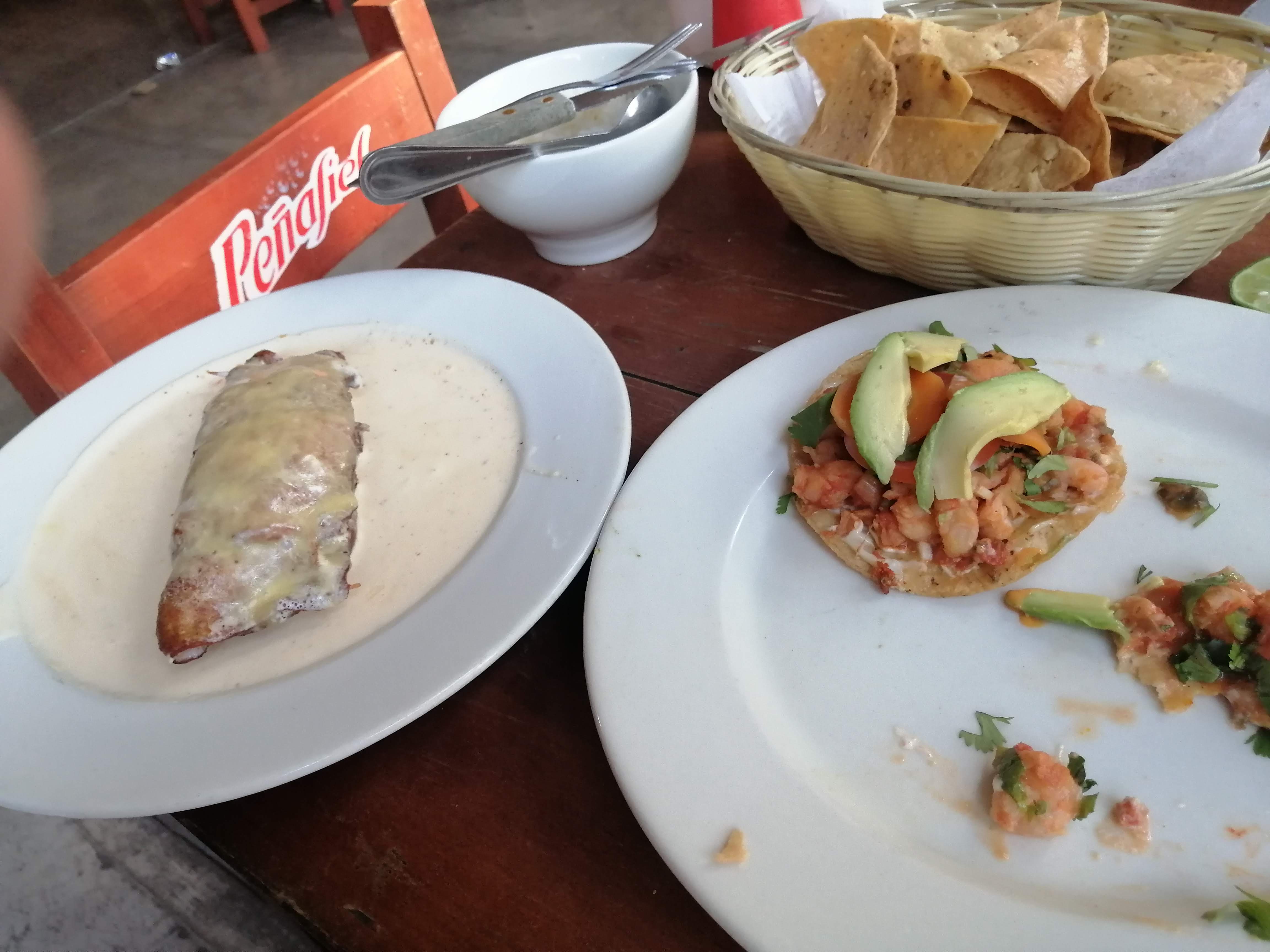 Restaurante "La Margarita" image 10