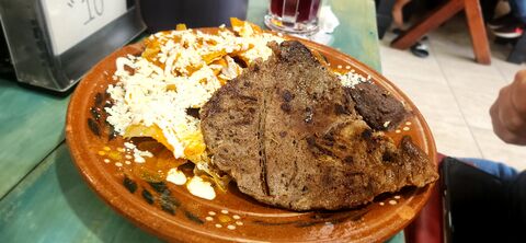 Rico Comal image 6