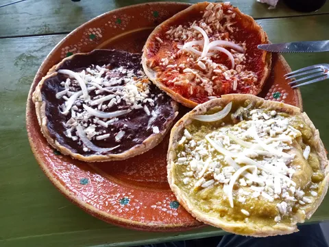 Rico Comal image 7