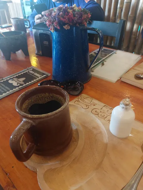Rico Comal image 8