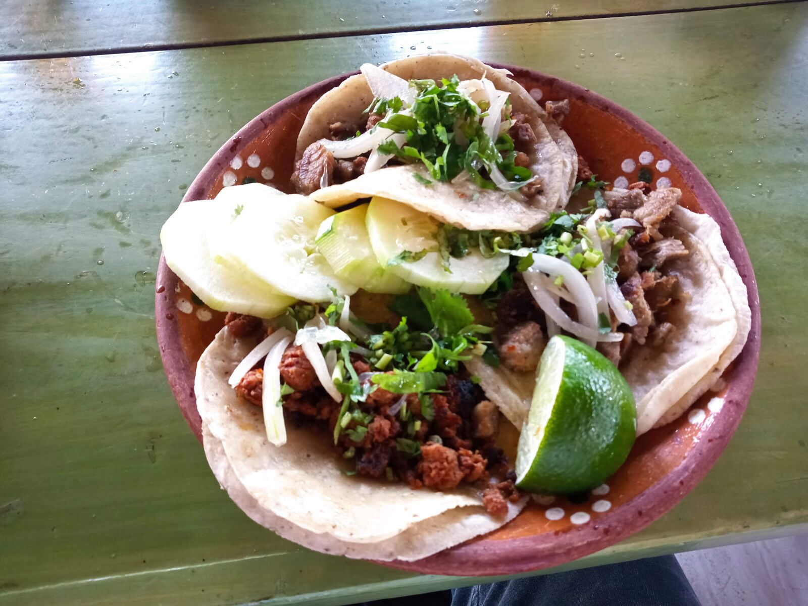 Rico Comal image 10