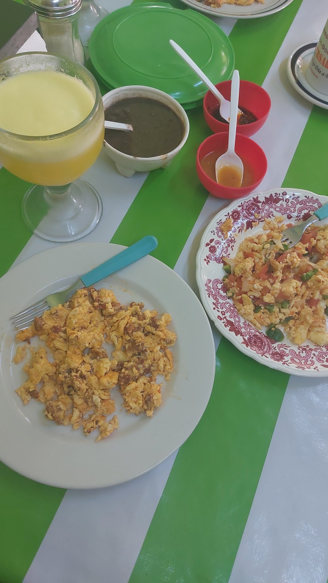 Los Molcajetes image 1