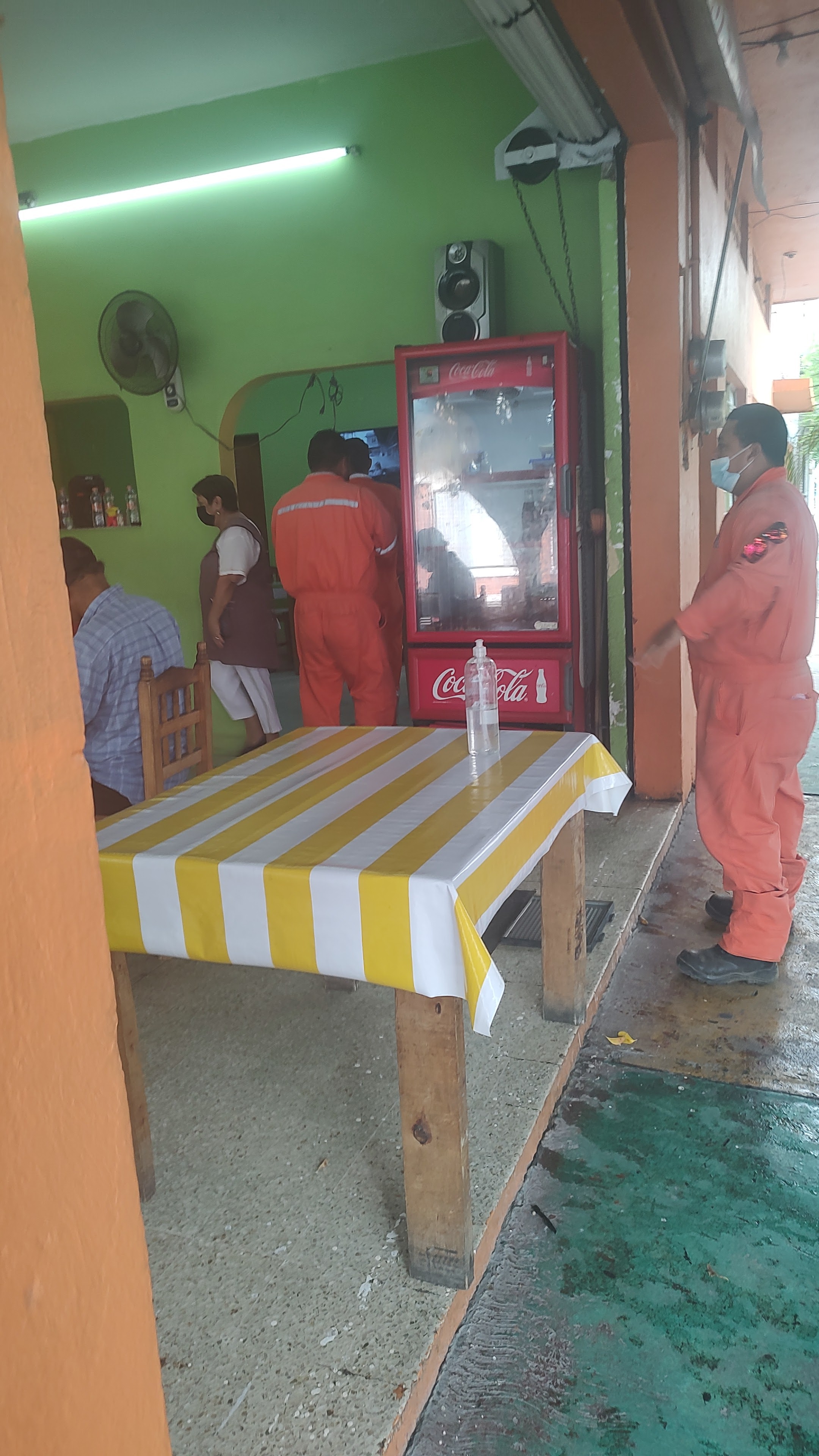 Los Molcajetes image 3