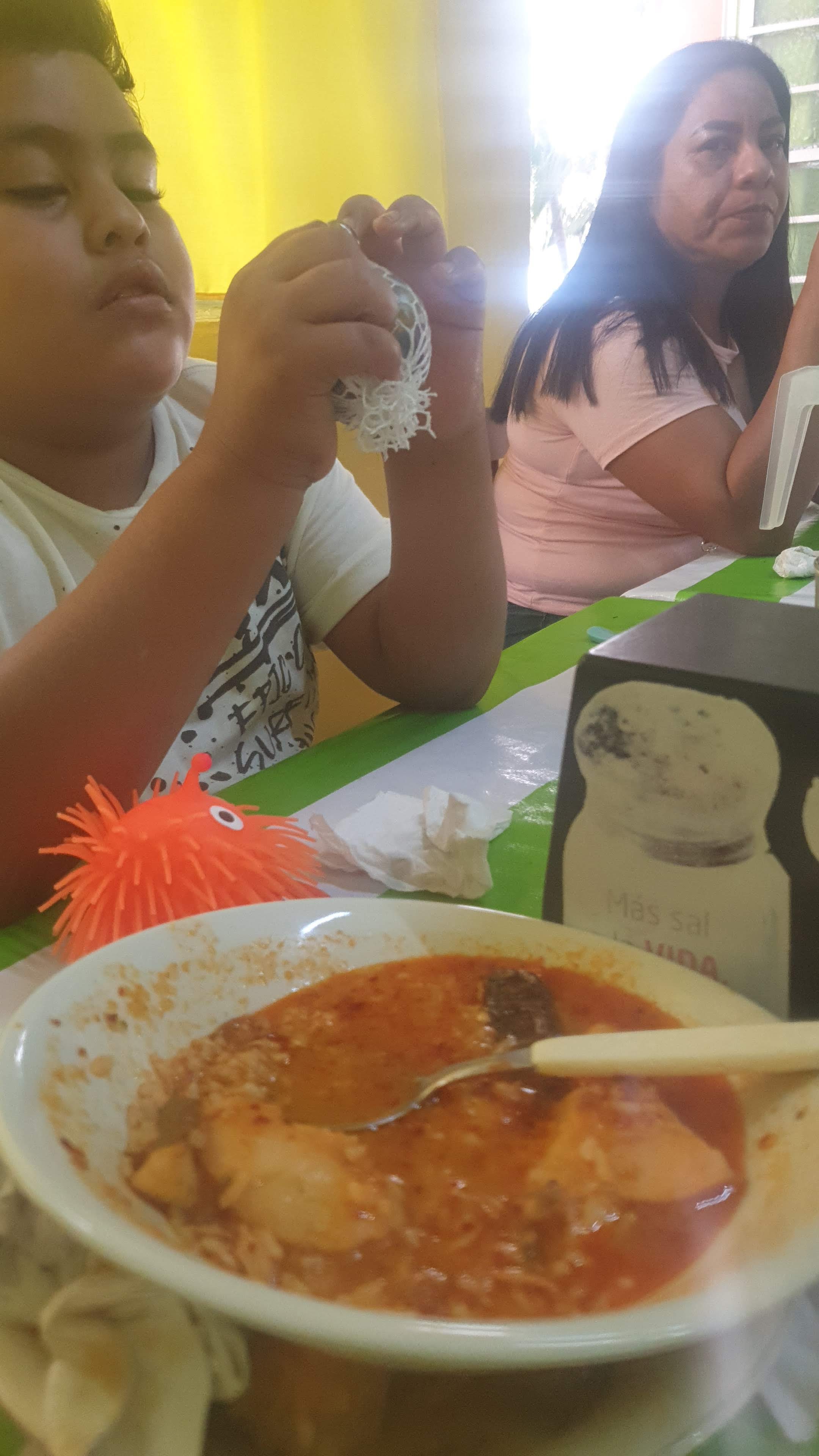 Los Molcajetes image 4