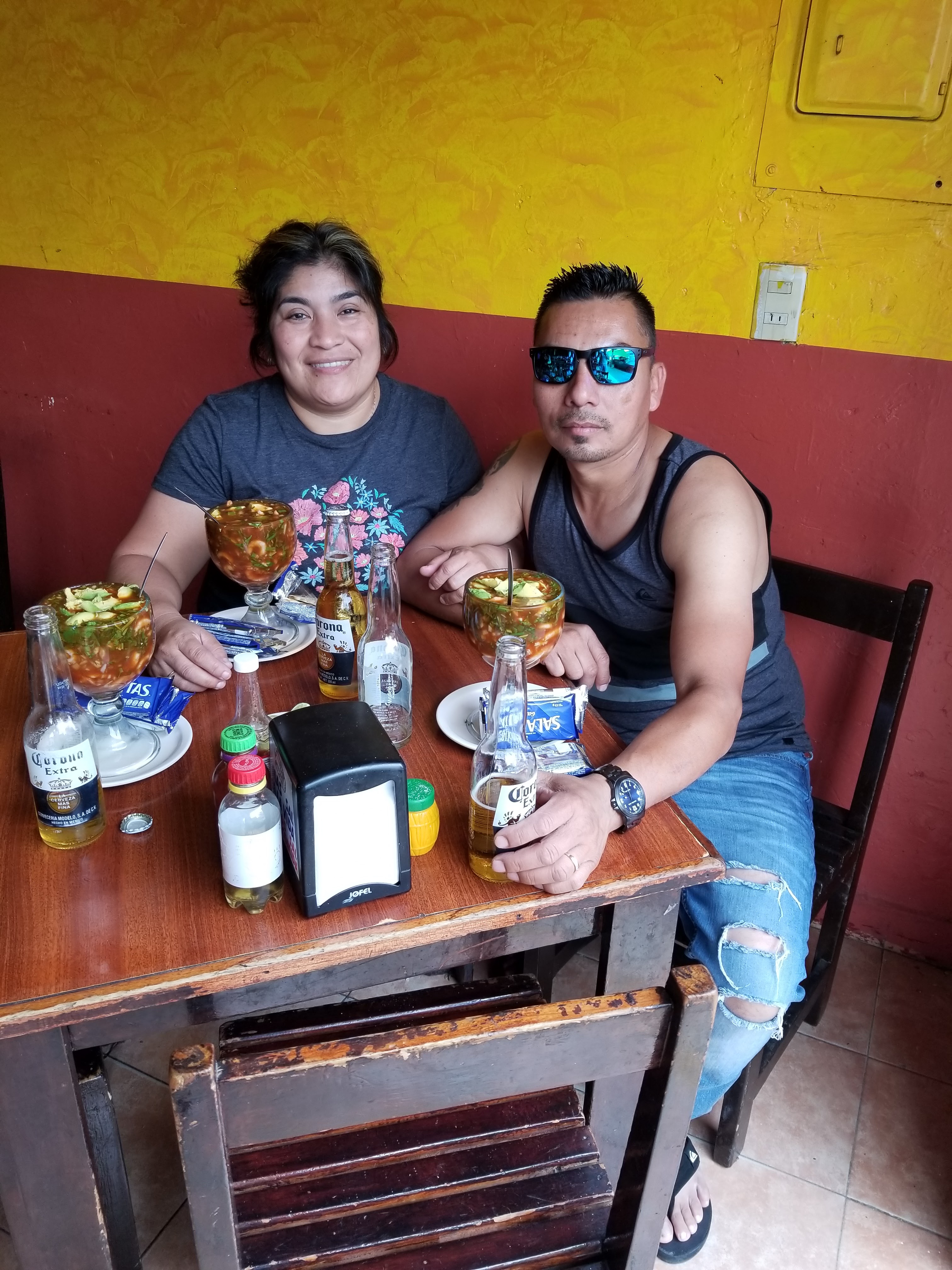 Coctelería "El Conchal" image 4