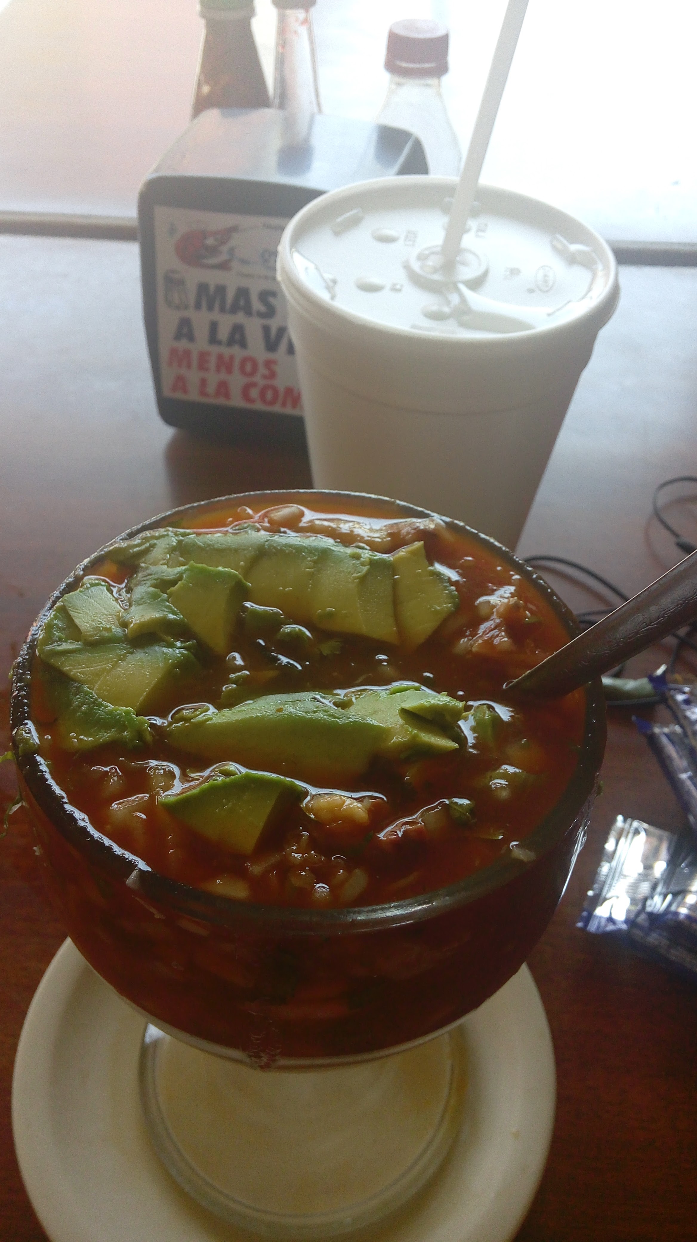 Coctelería "El Conchal" image 5