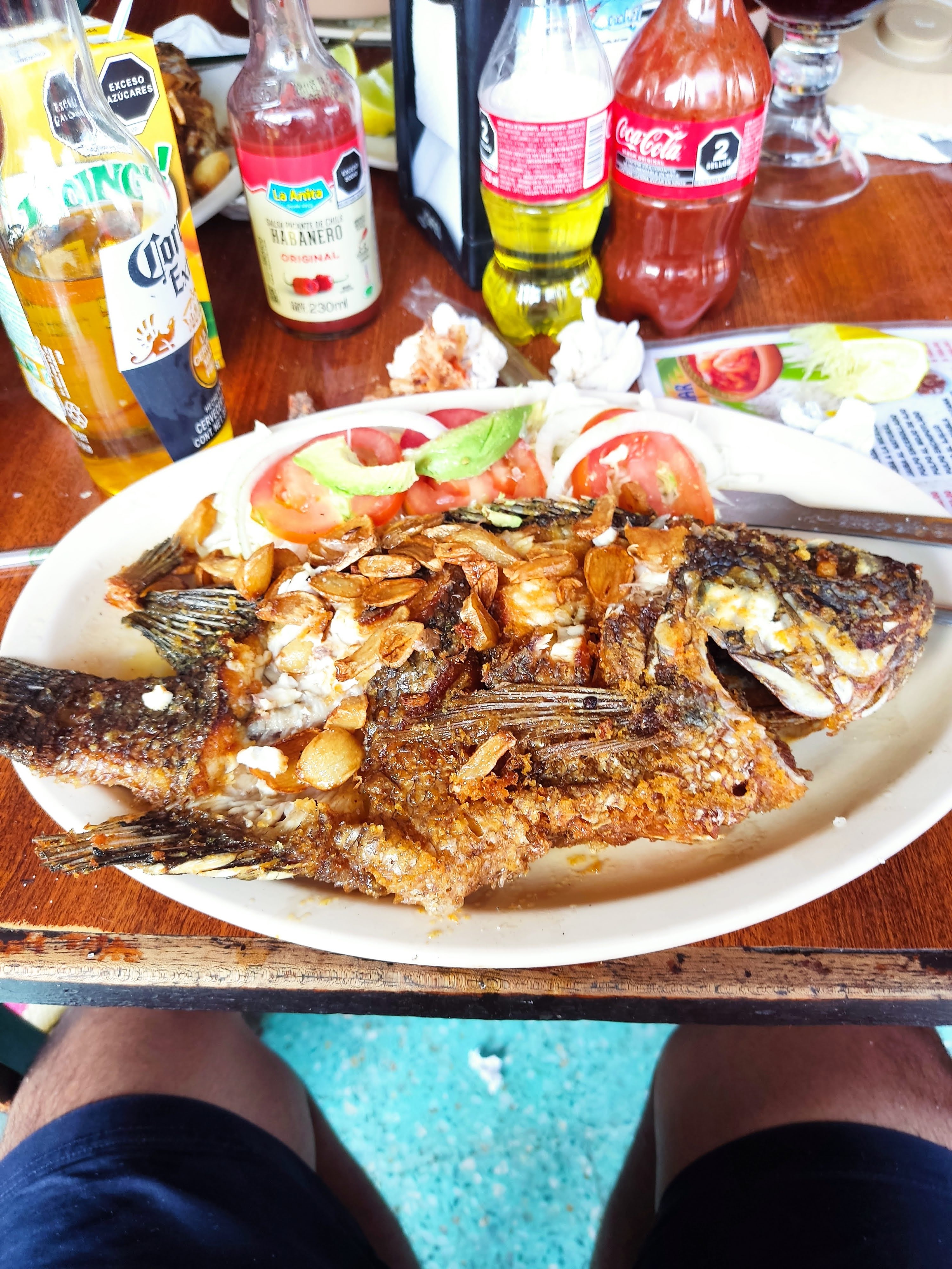 Coctelería "El Conchal" image 6