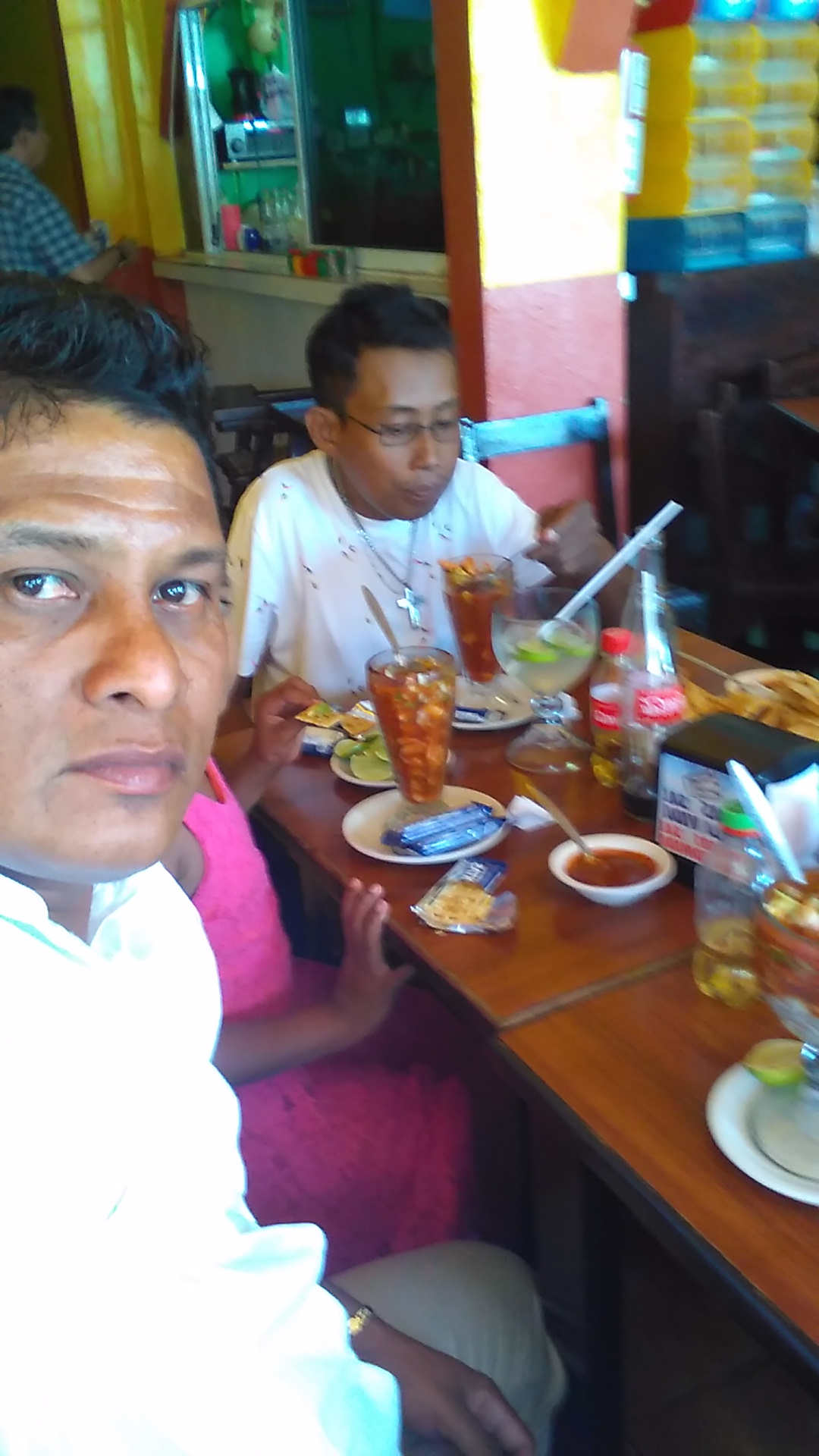 Coctelería "El Conchal" image 7