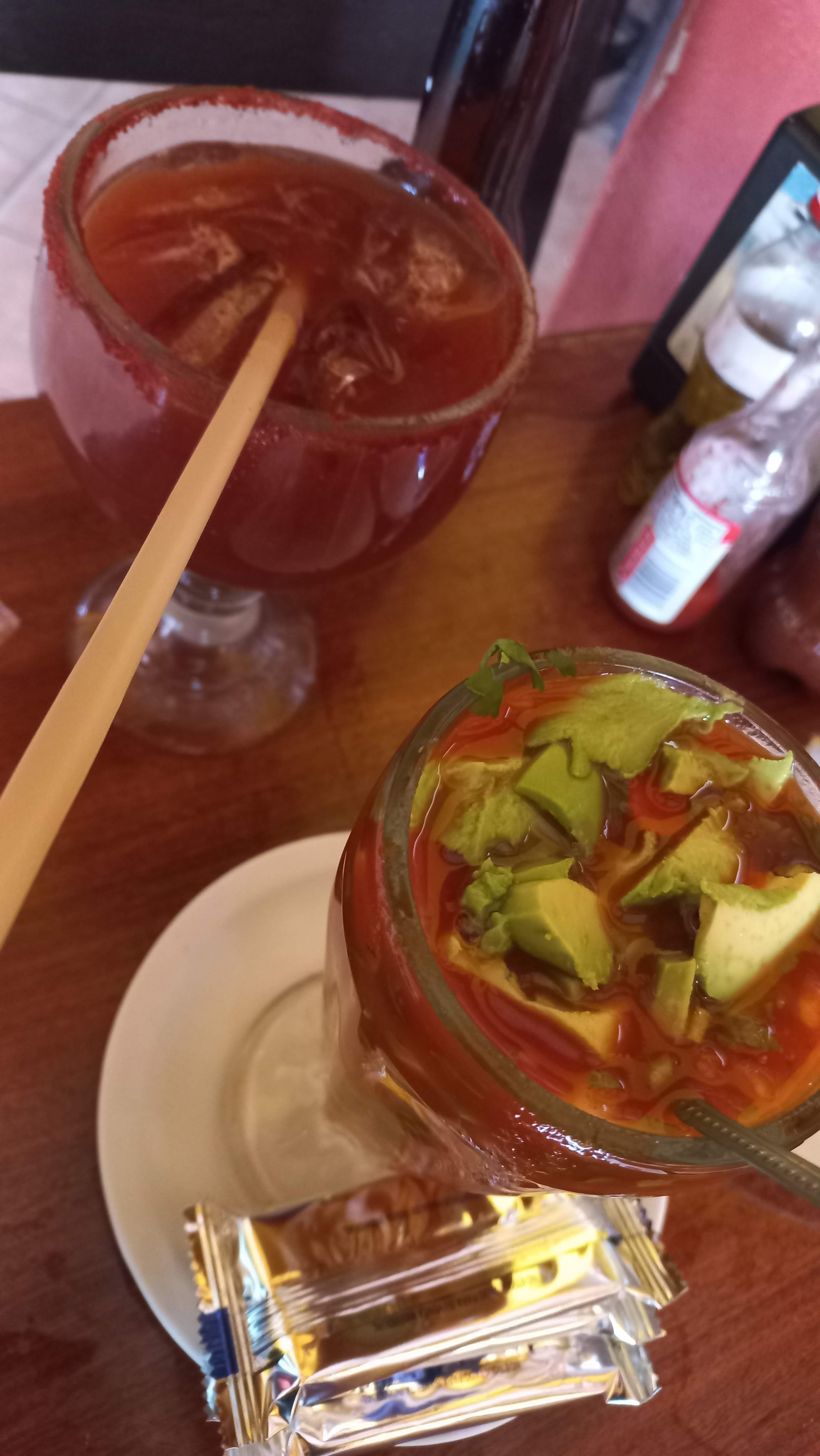 Coctelería "El Conchal" image 8