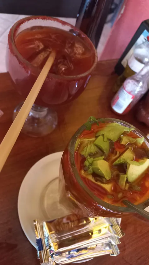 Coctelería "El Conchal" image 8