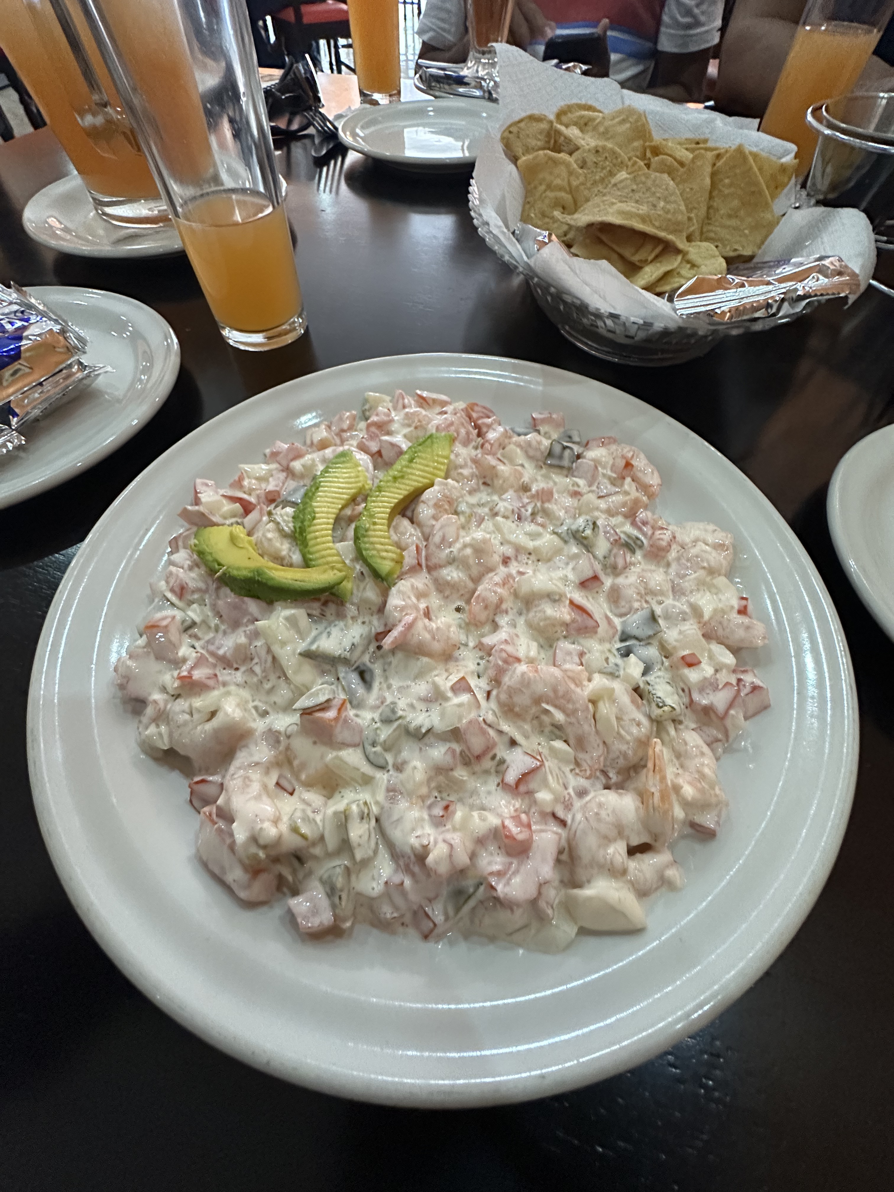 Restaurante Kristal image 1