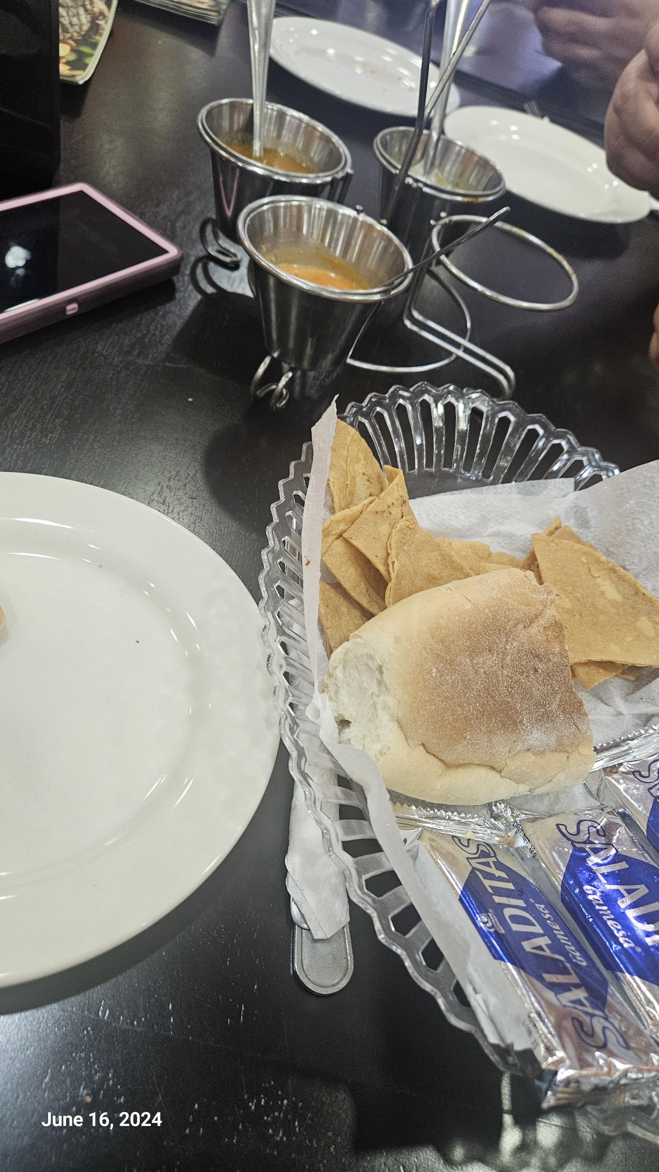 Restaurante Kristal image 2