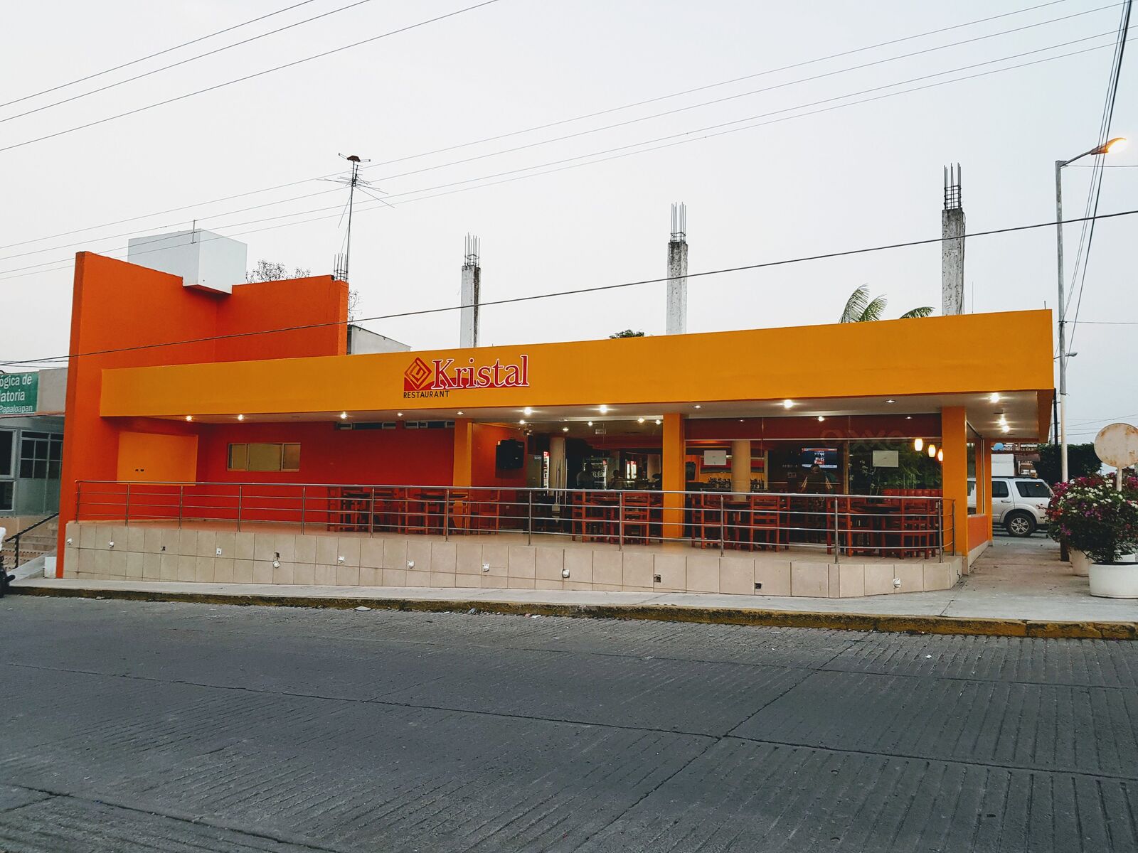 Kristal image 1