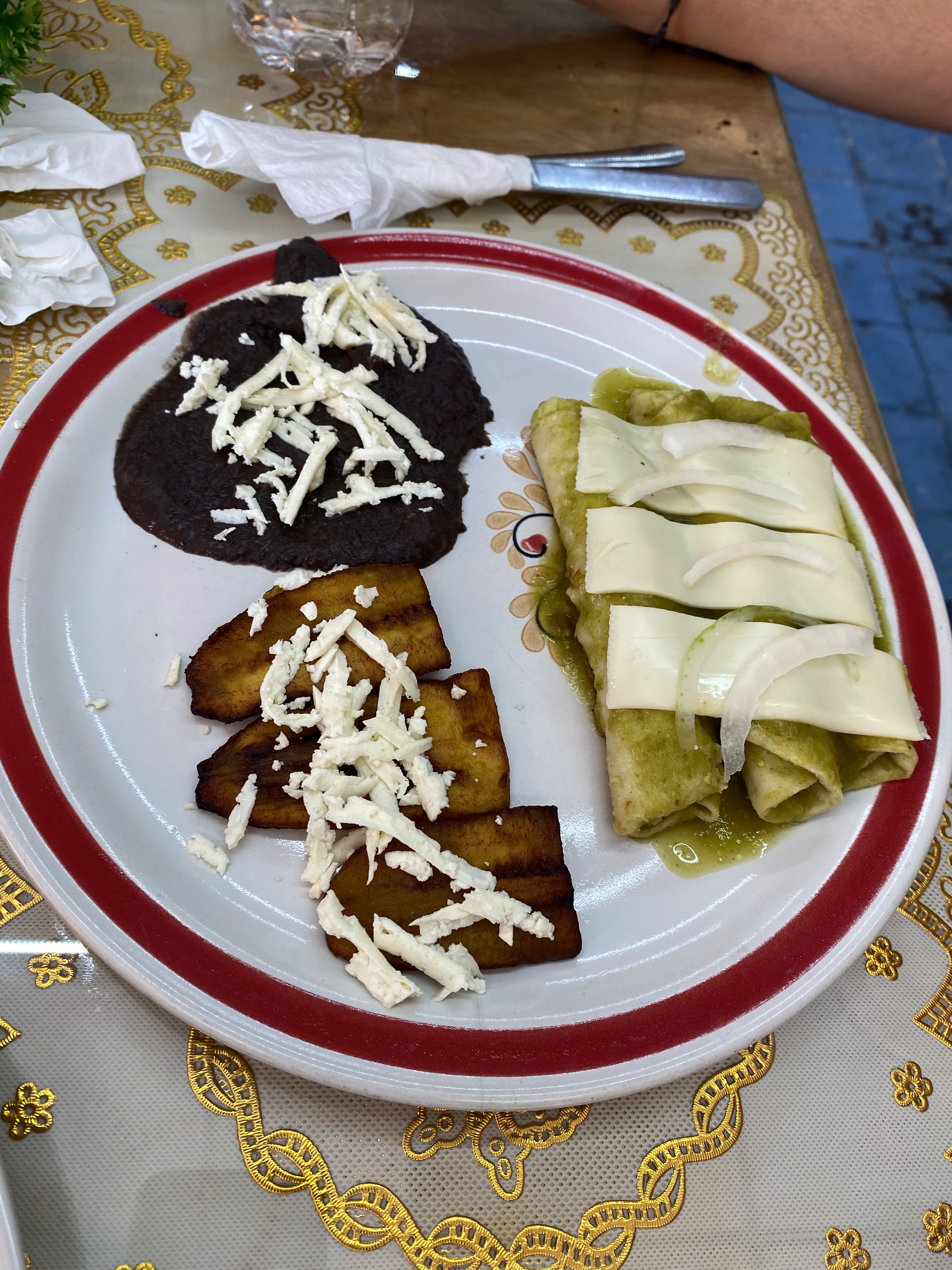 Restaurante y Banquetes "ROMAR" image 2