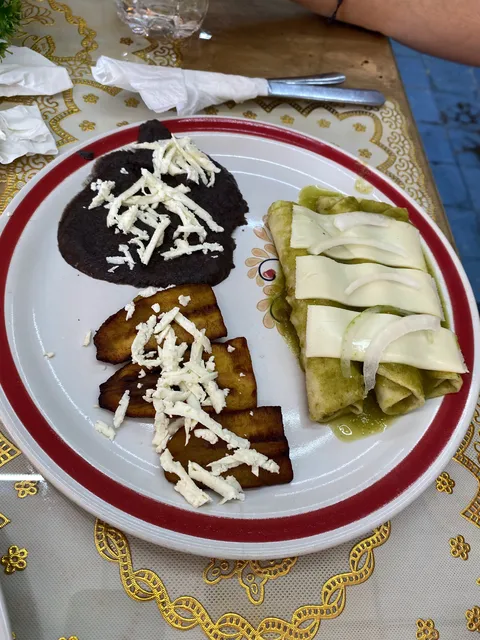 Restaurante y Banquetes "ROMAR" image 2