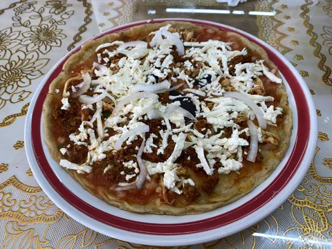 Restaurante y Banquetes "ROMAR" image 3