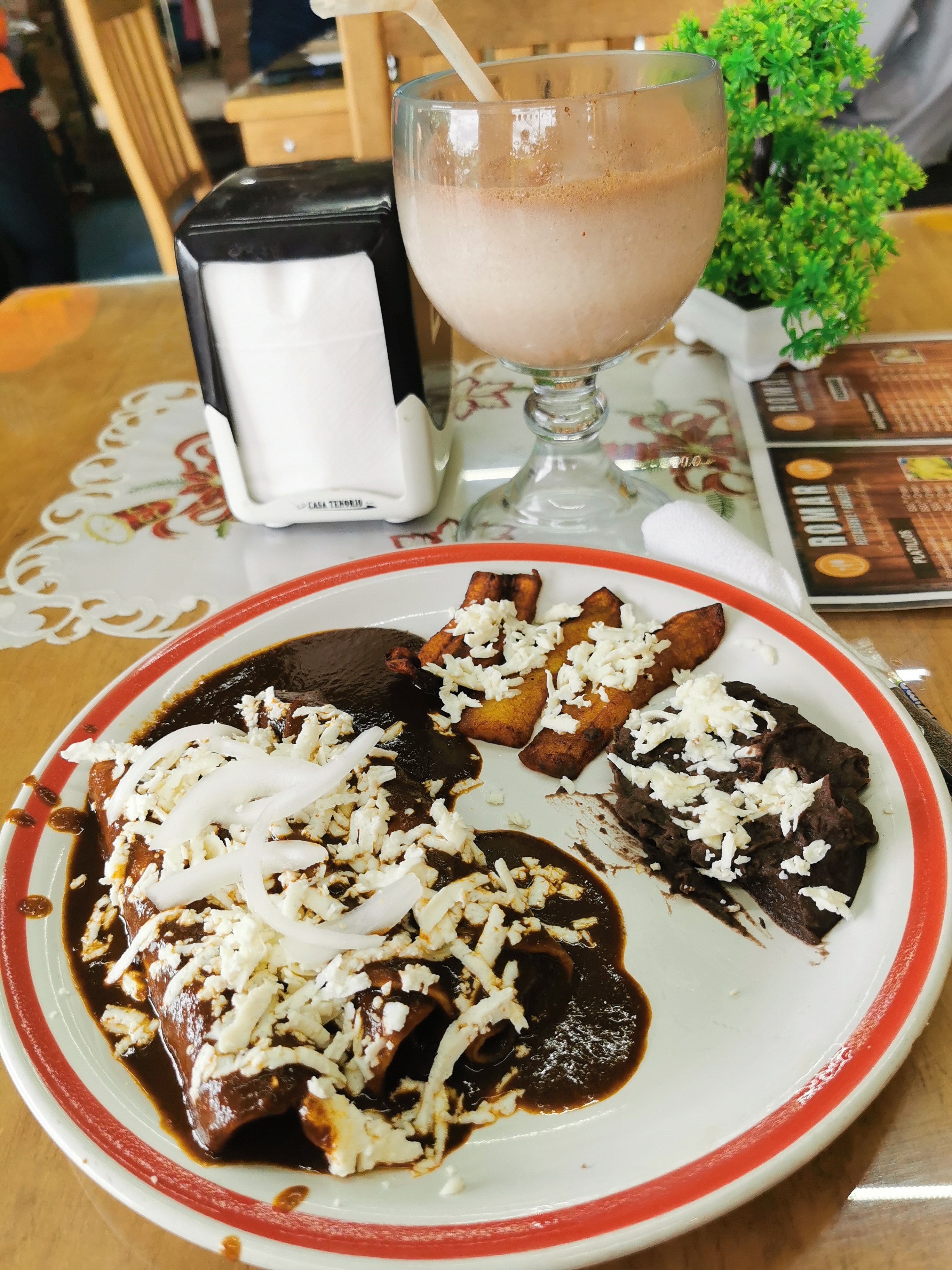 Restaurante y Banquetes "ROMAR" image 4