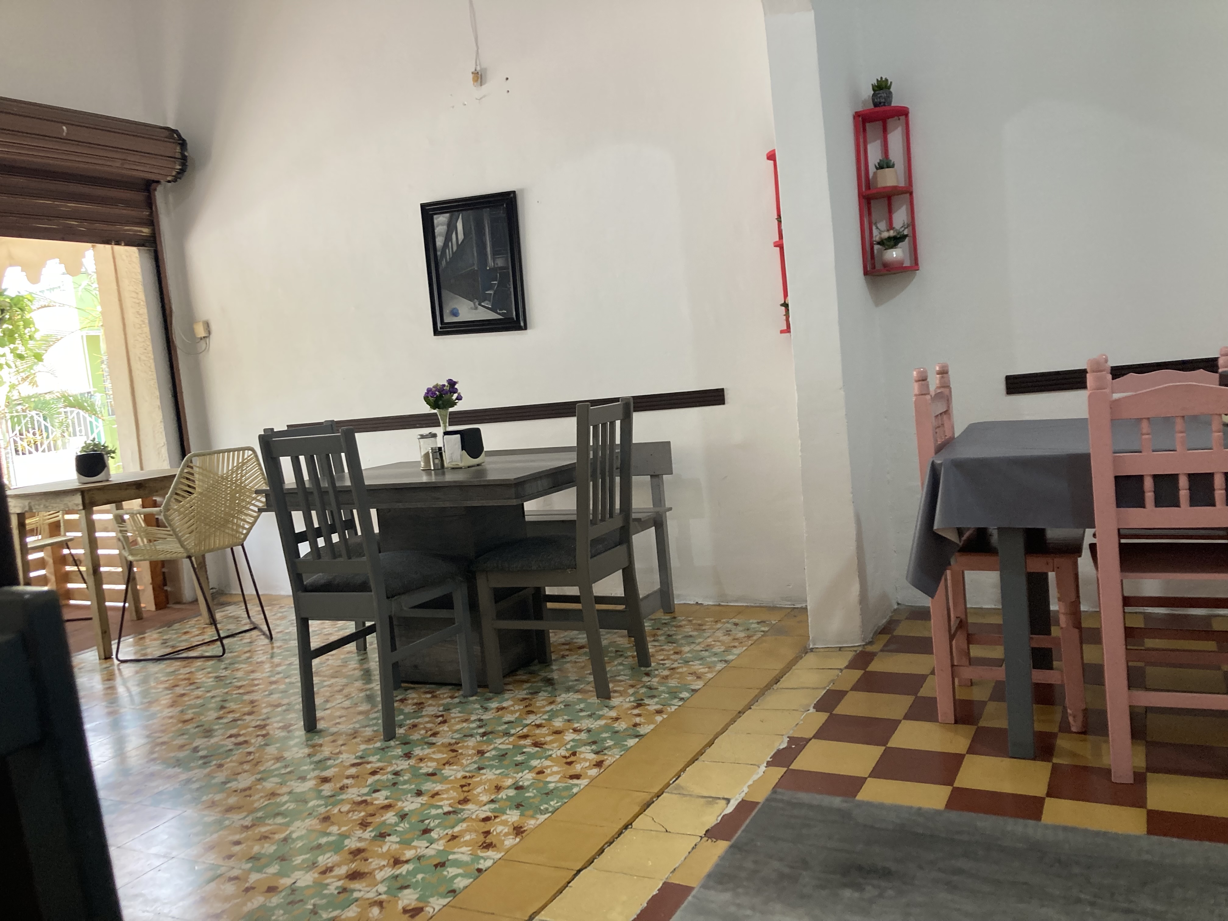 Restaurante y Banquetes "ROMAR" image 6