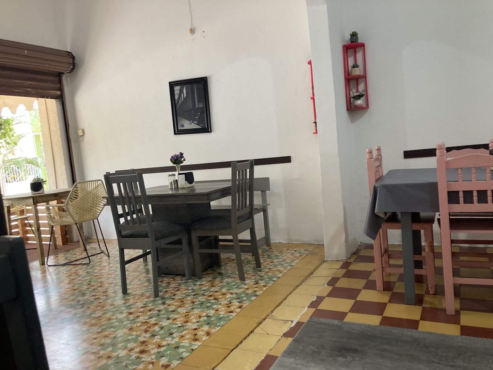 Restaurante y Banquetes "ROMAR" image 6
