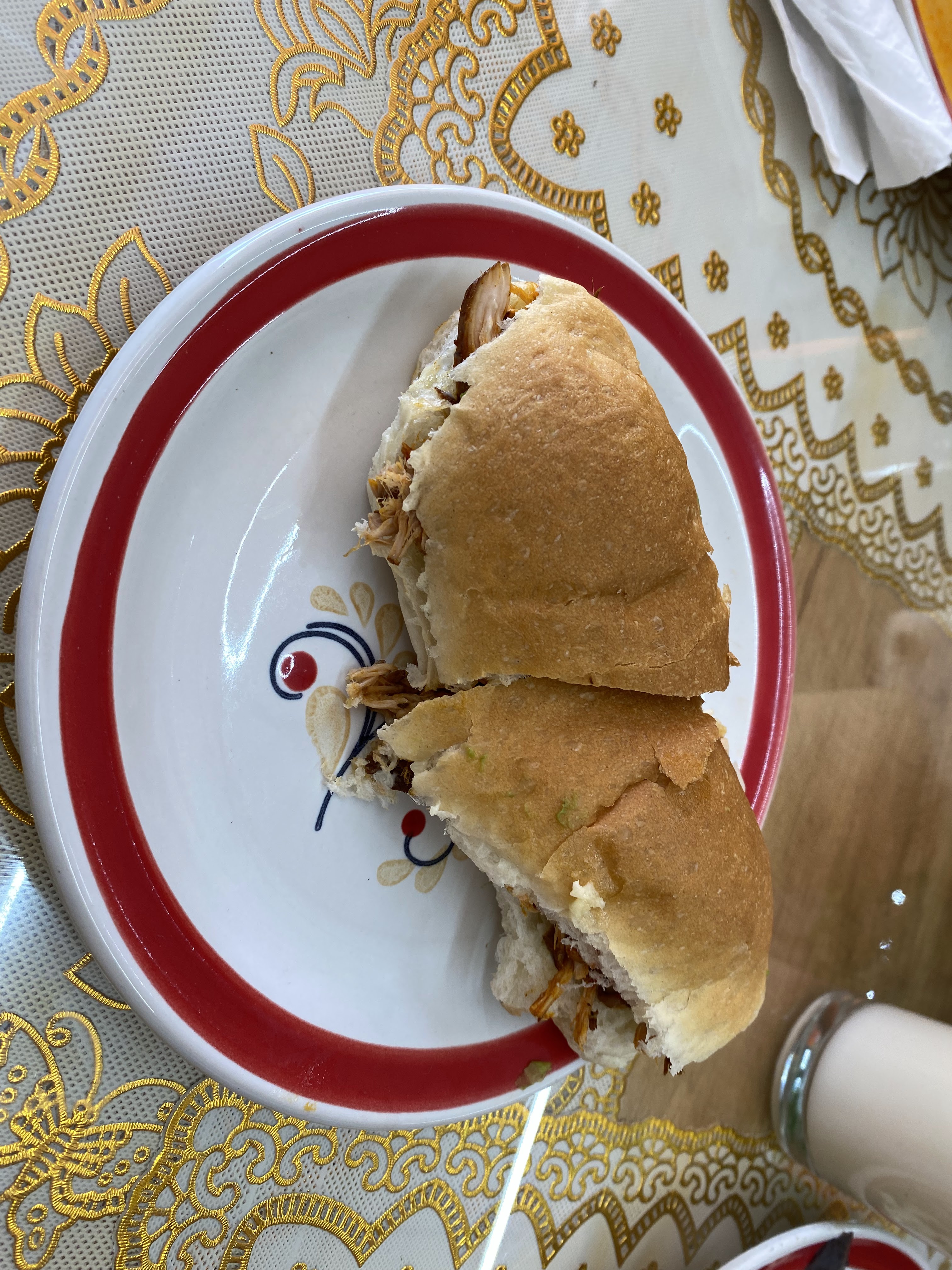 Restaurante y Banquetes "ROMAR" image 7