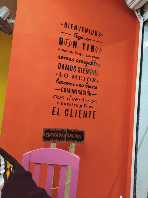 Restaurante y Banquetes "ROMAR" image 8