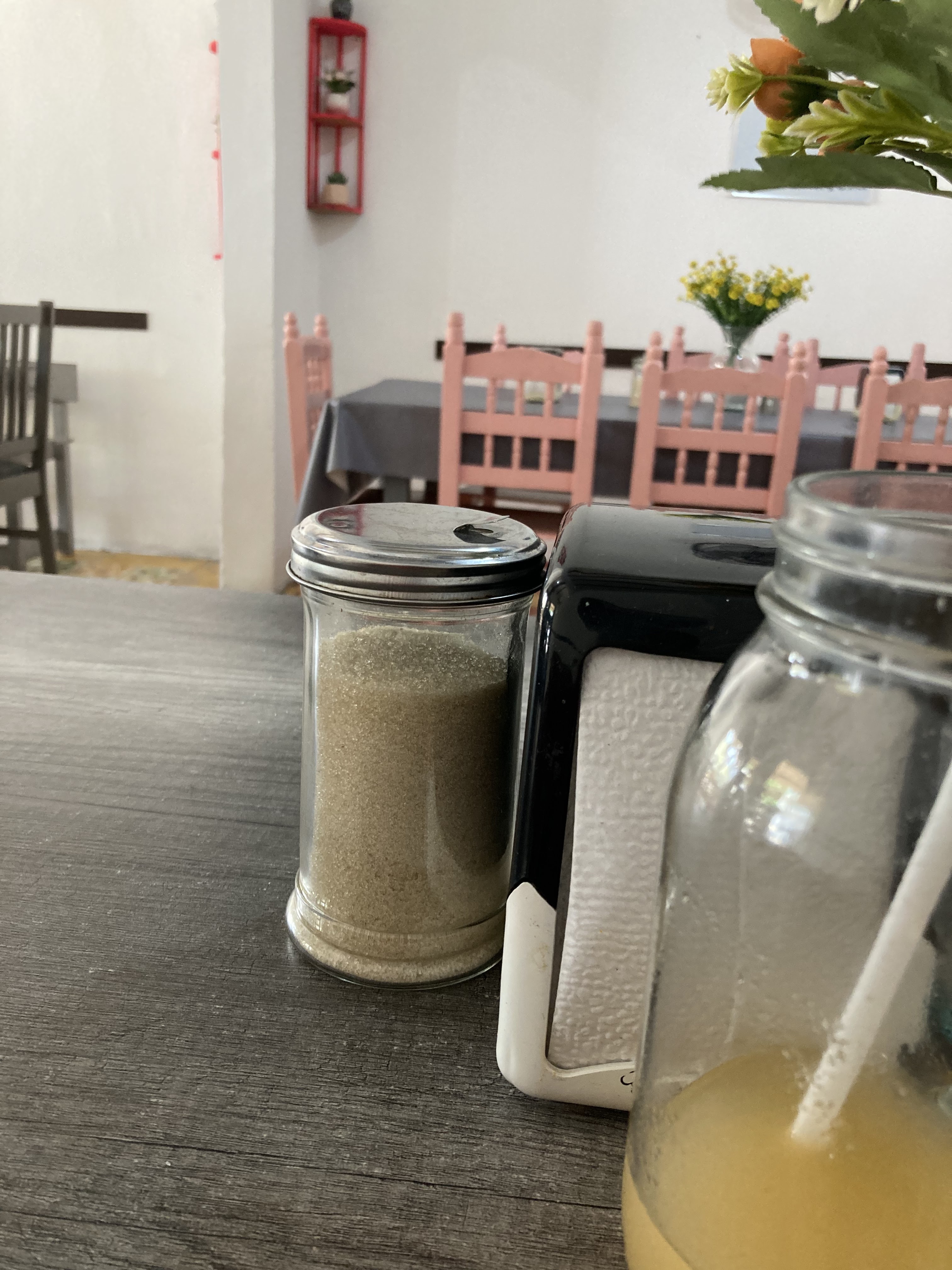 Restaurante y Banquetes "ROMAR" image 9