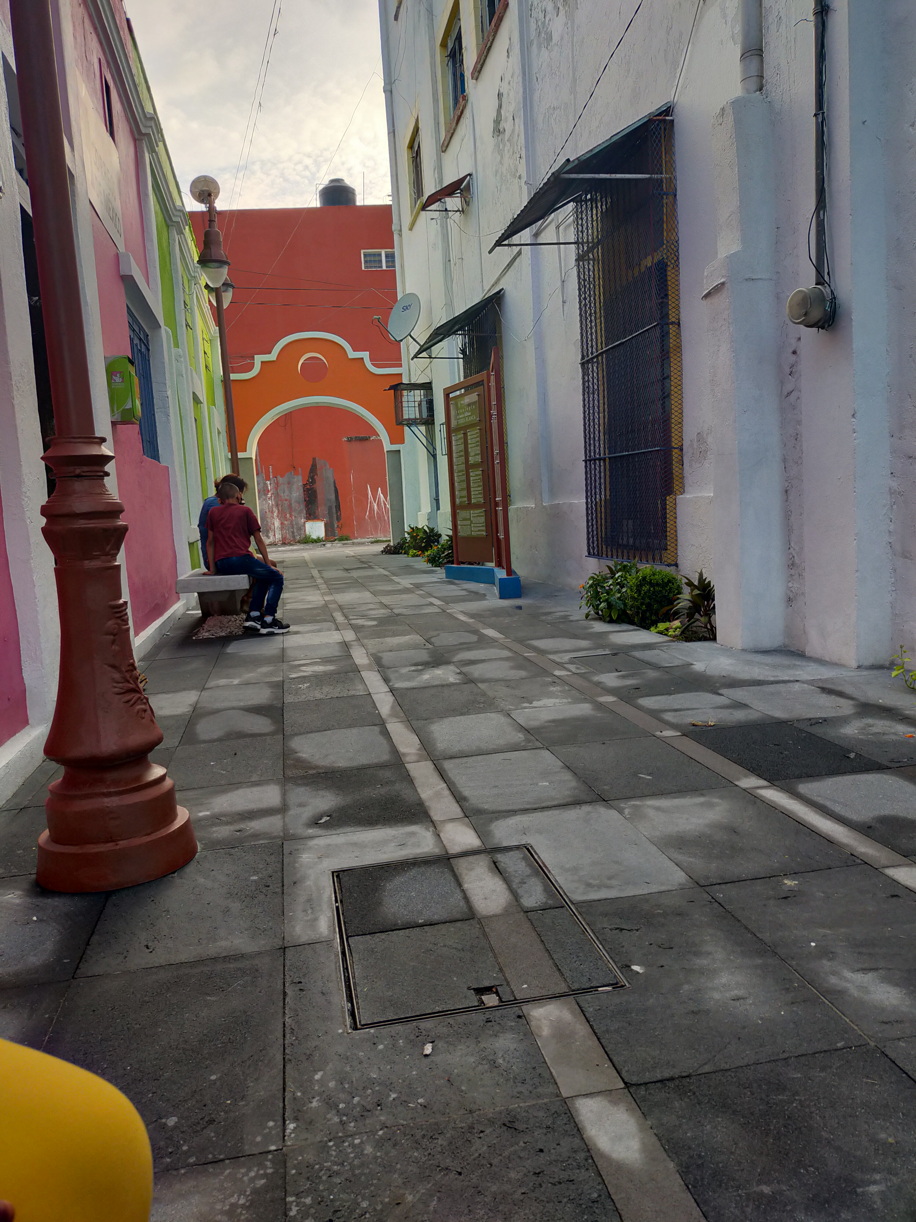 Naranja Dulce image 3