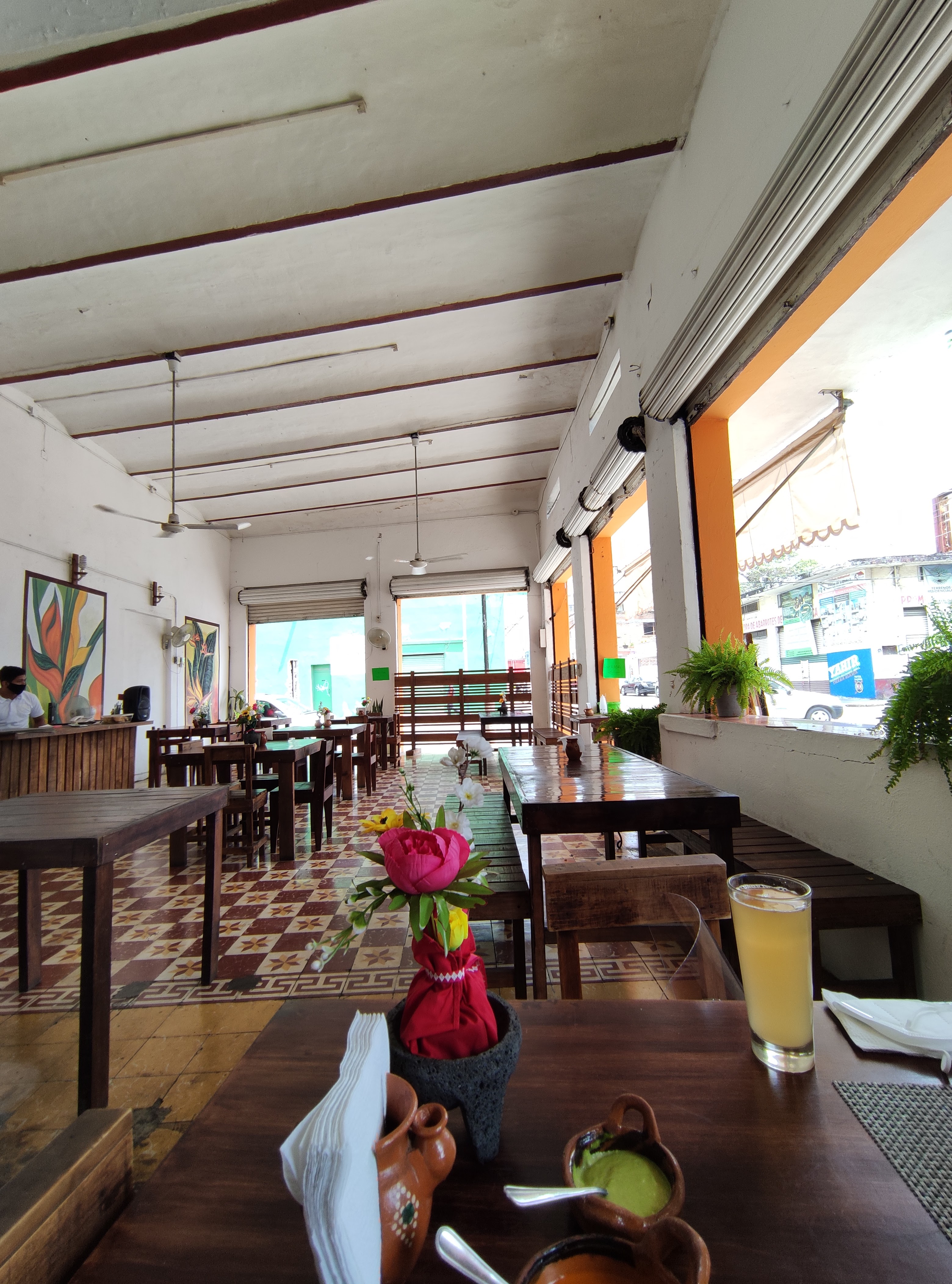 Naranja Dulce image 4