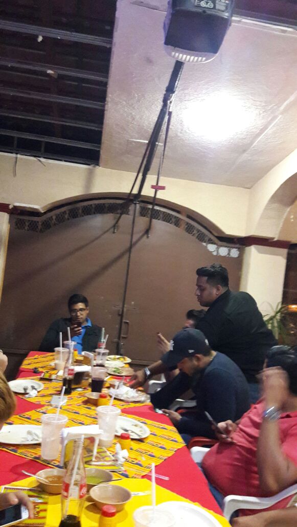 La Fortaleza Tacos image 1