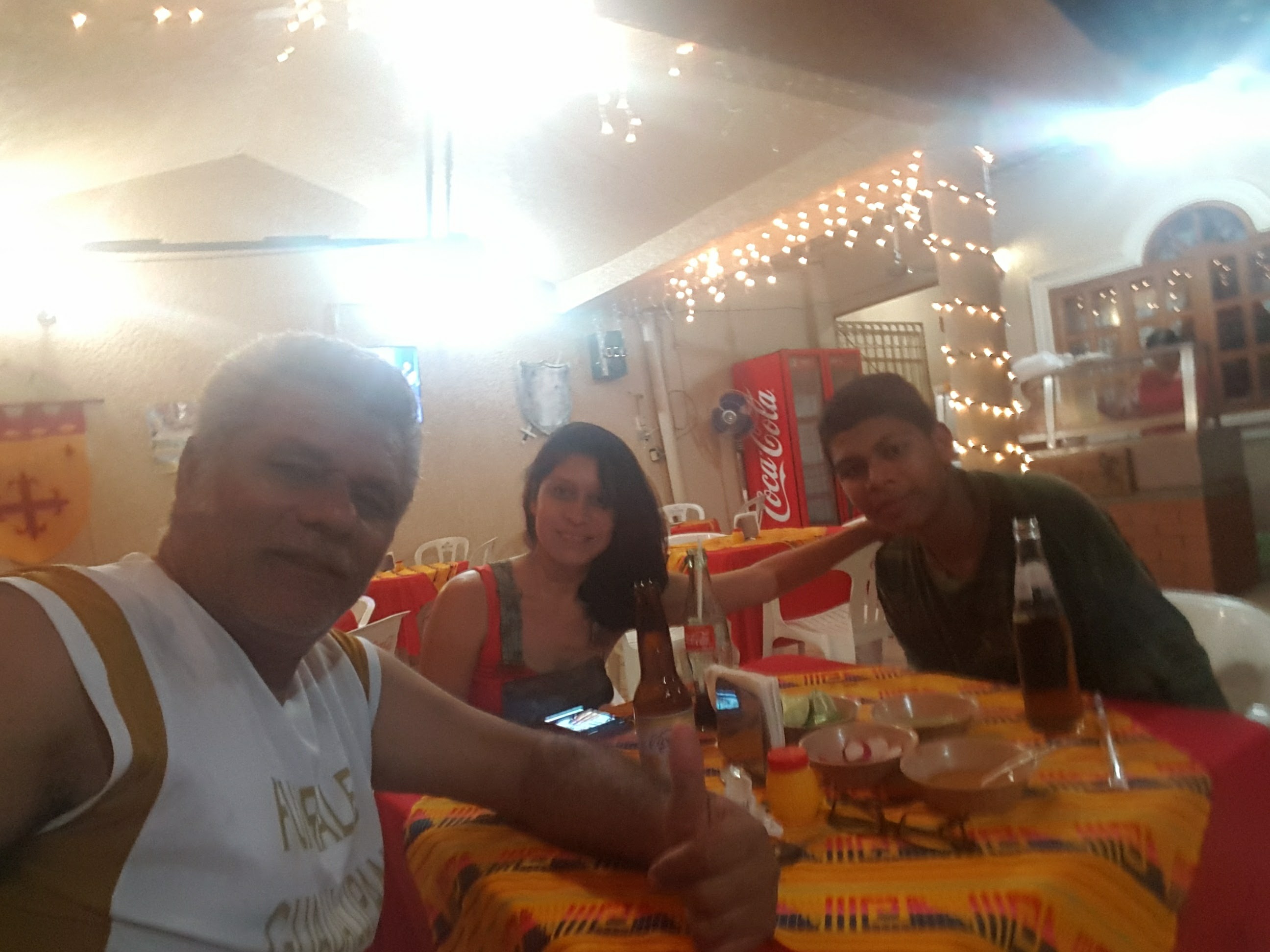 La Fortaleza Tacos image 2