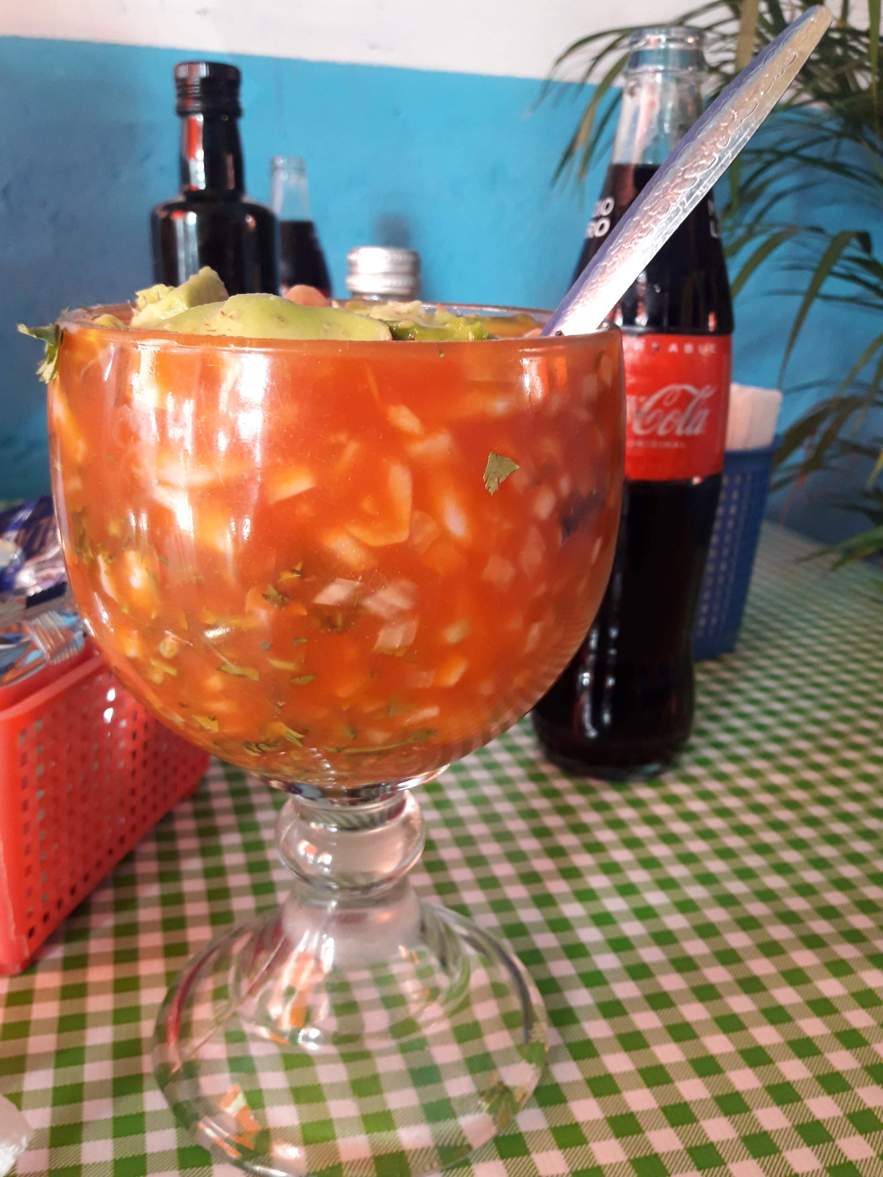 Mariscos El Patón image 1
