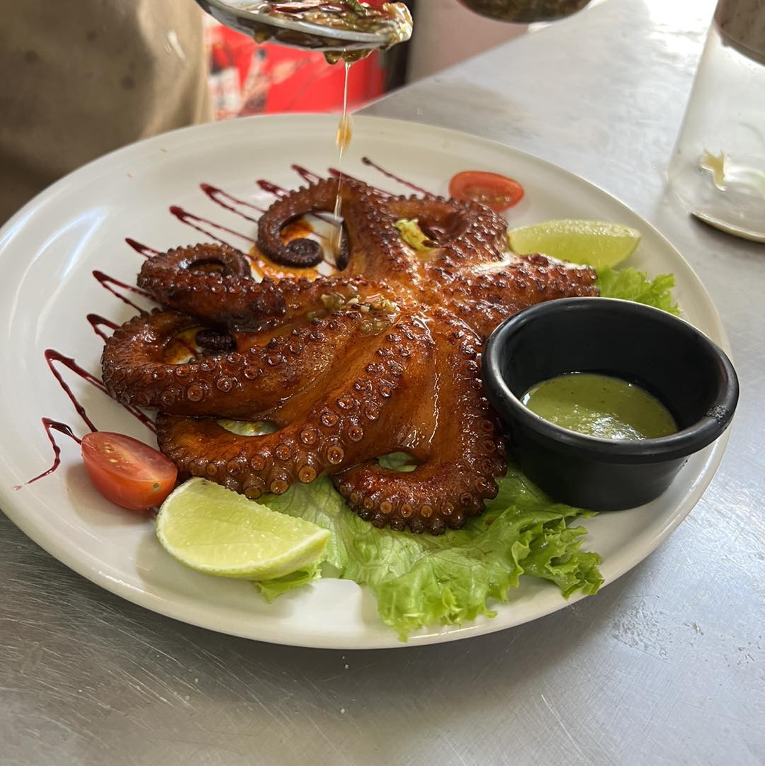 Café Neruda image 2